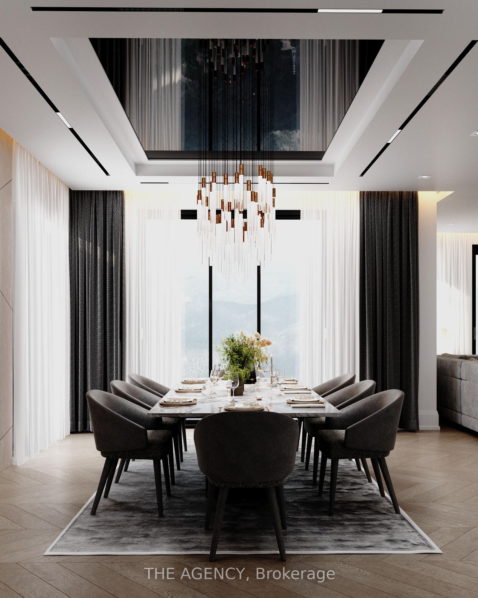 23 Bayview Ridge, Toronto