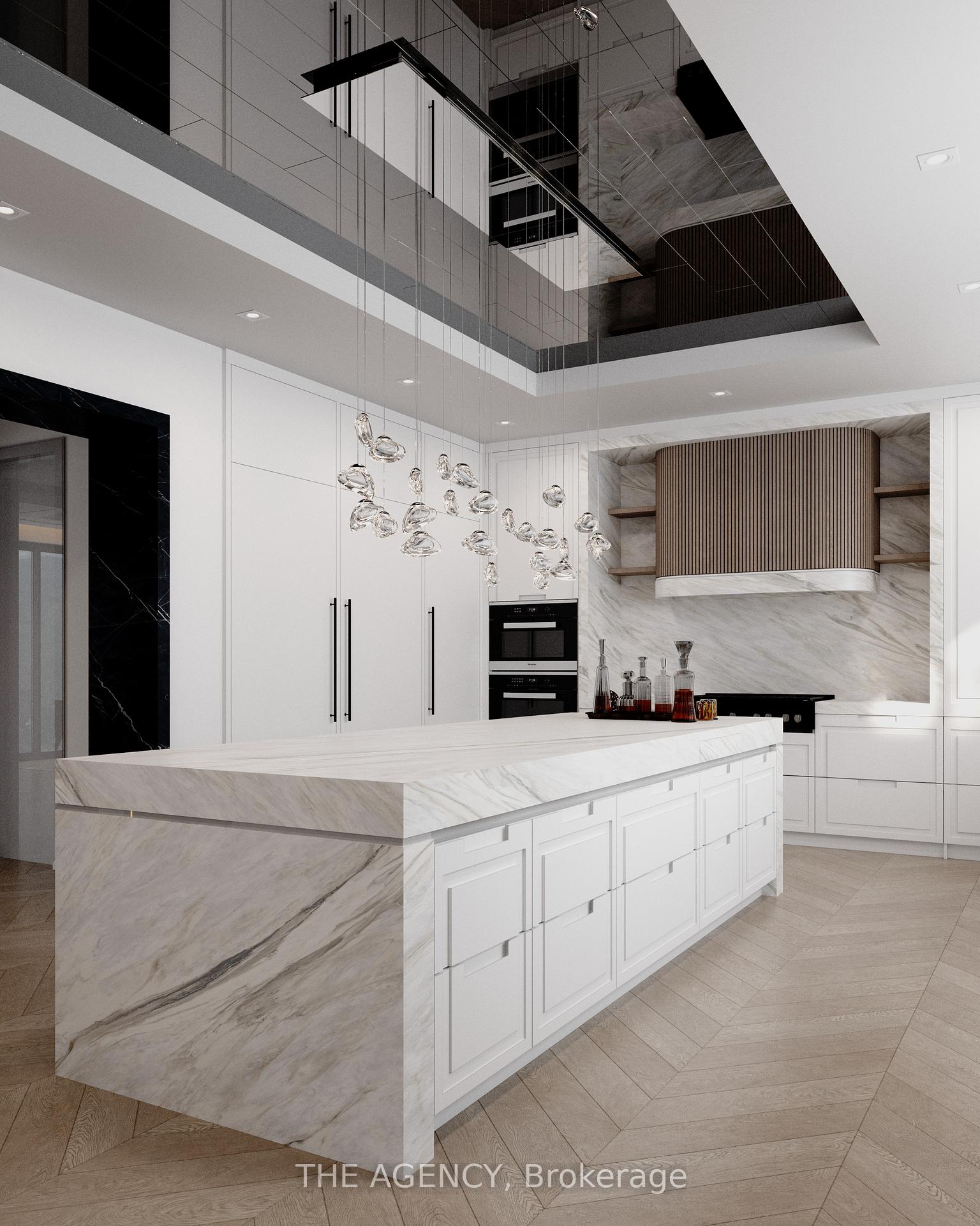 23 Bayview Ridge, Toronto