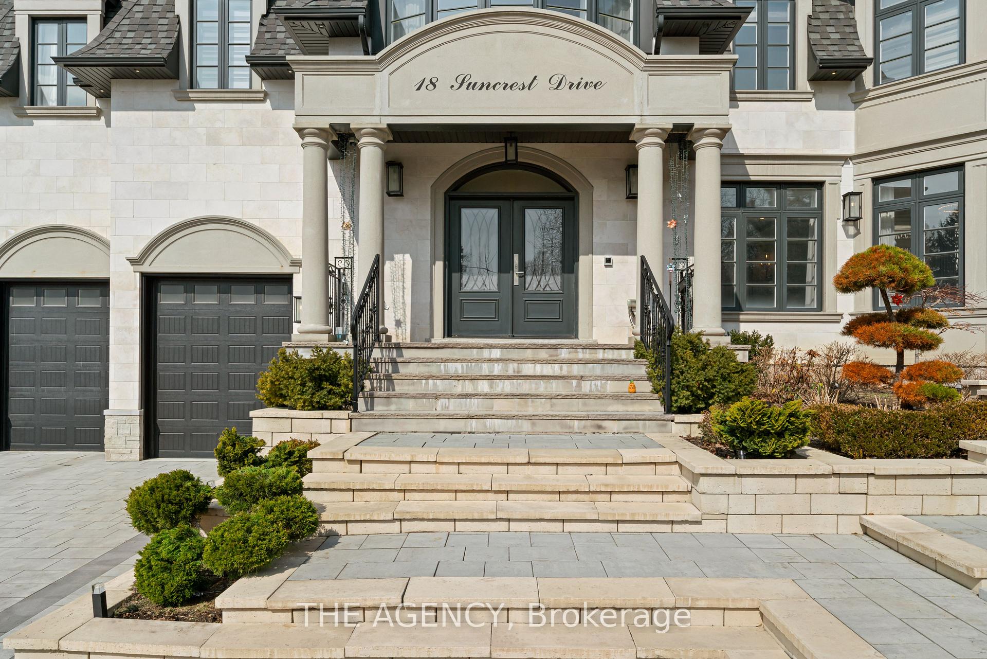18 Suncrest Drive, Toronto