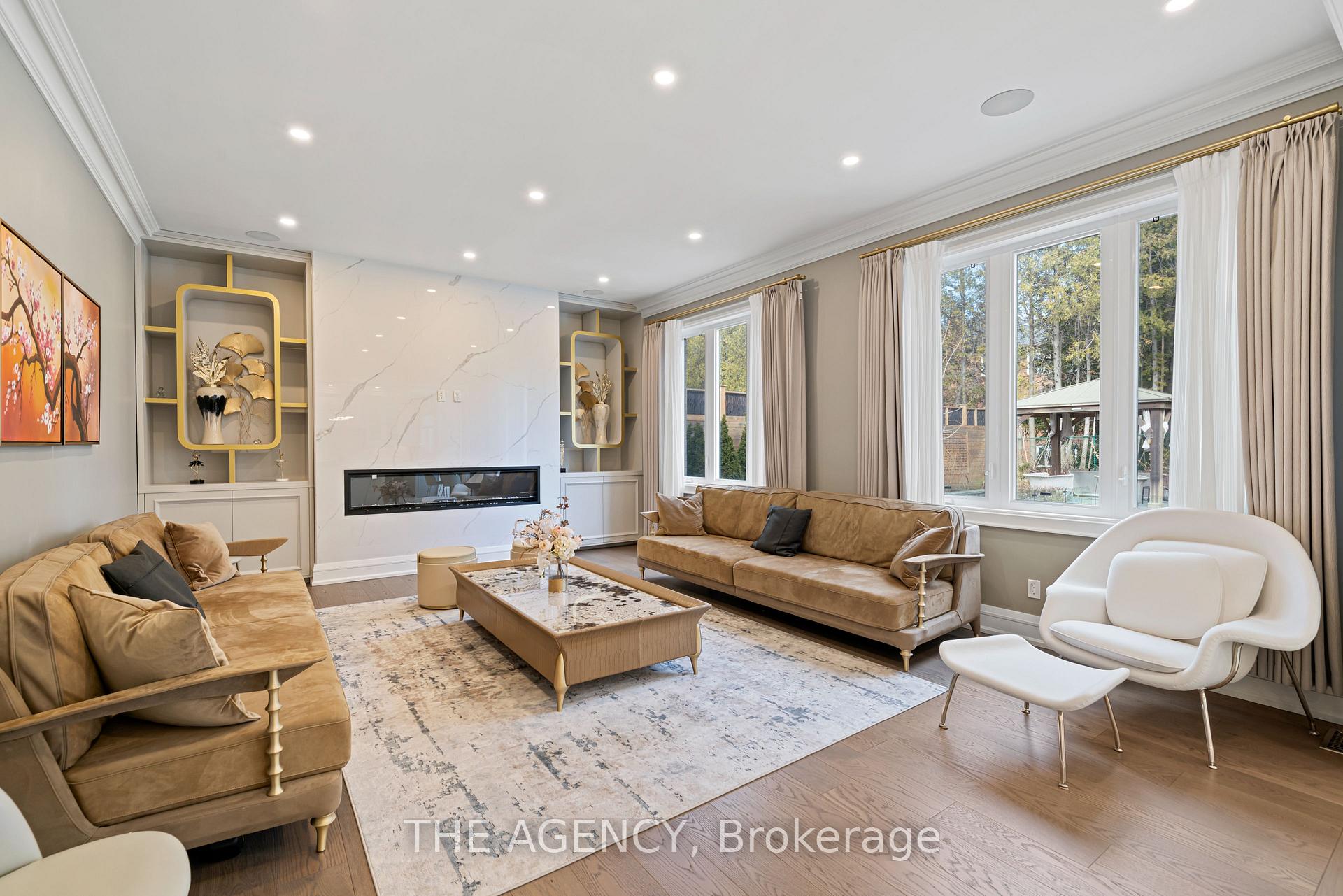 18 Suncrest Drive, Toronto