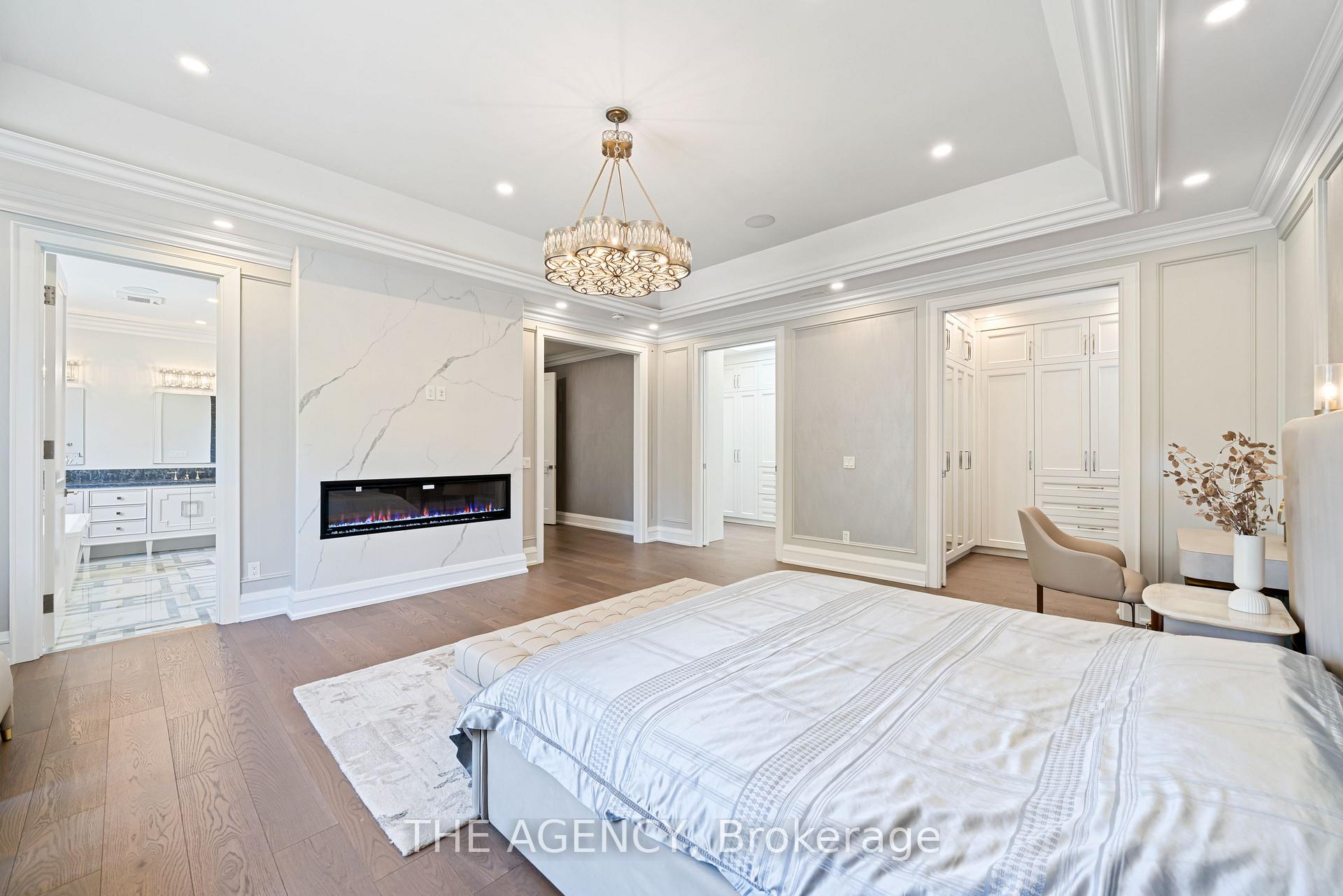 18 Suncrest Drive, Toronto