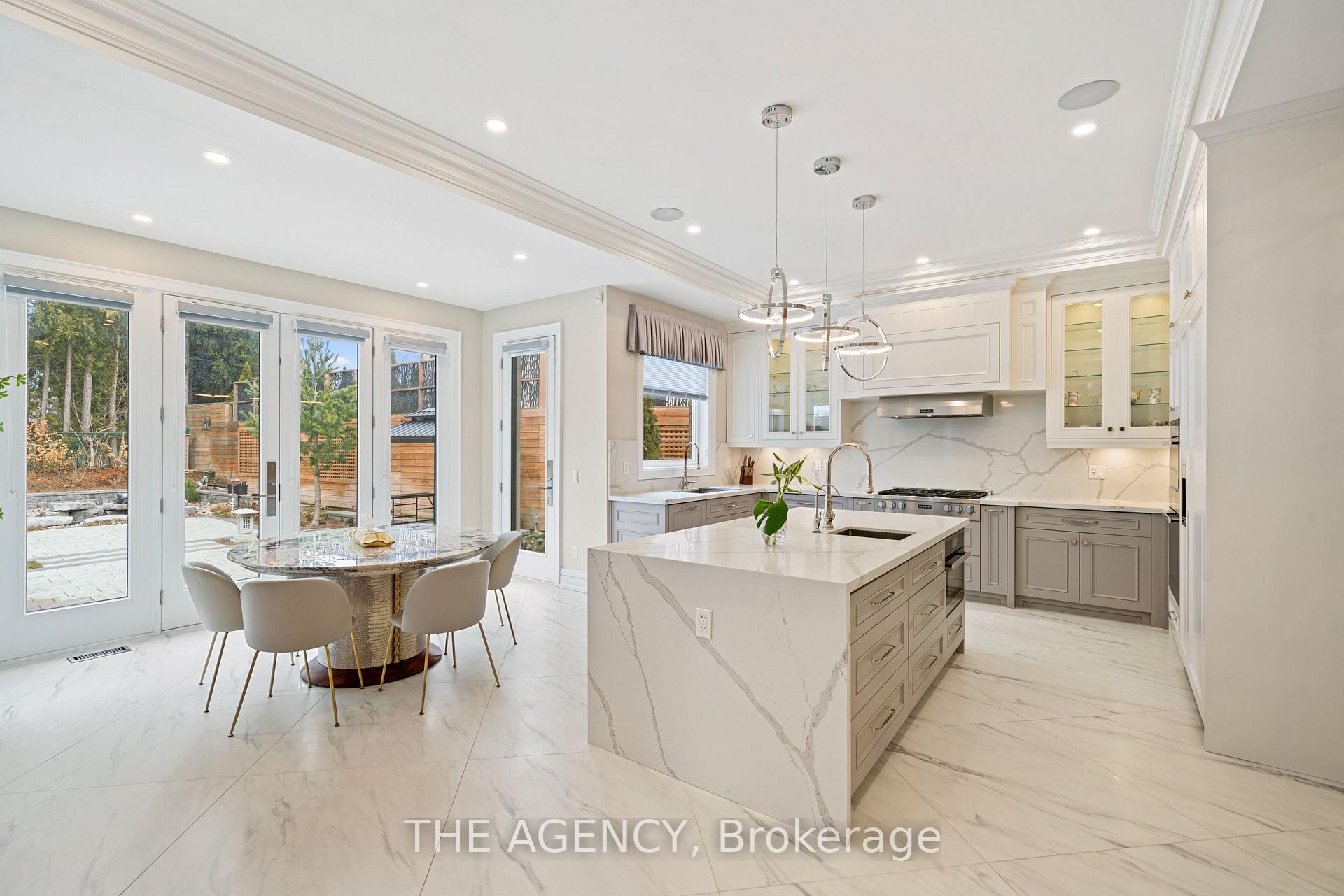 18 Suncrest Drive, Toronto