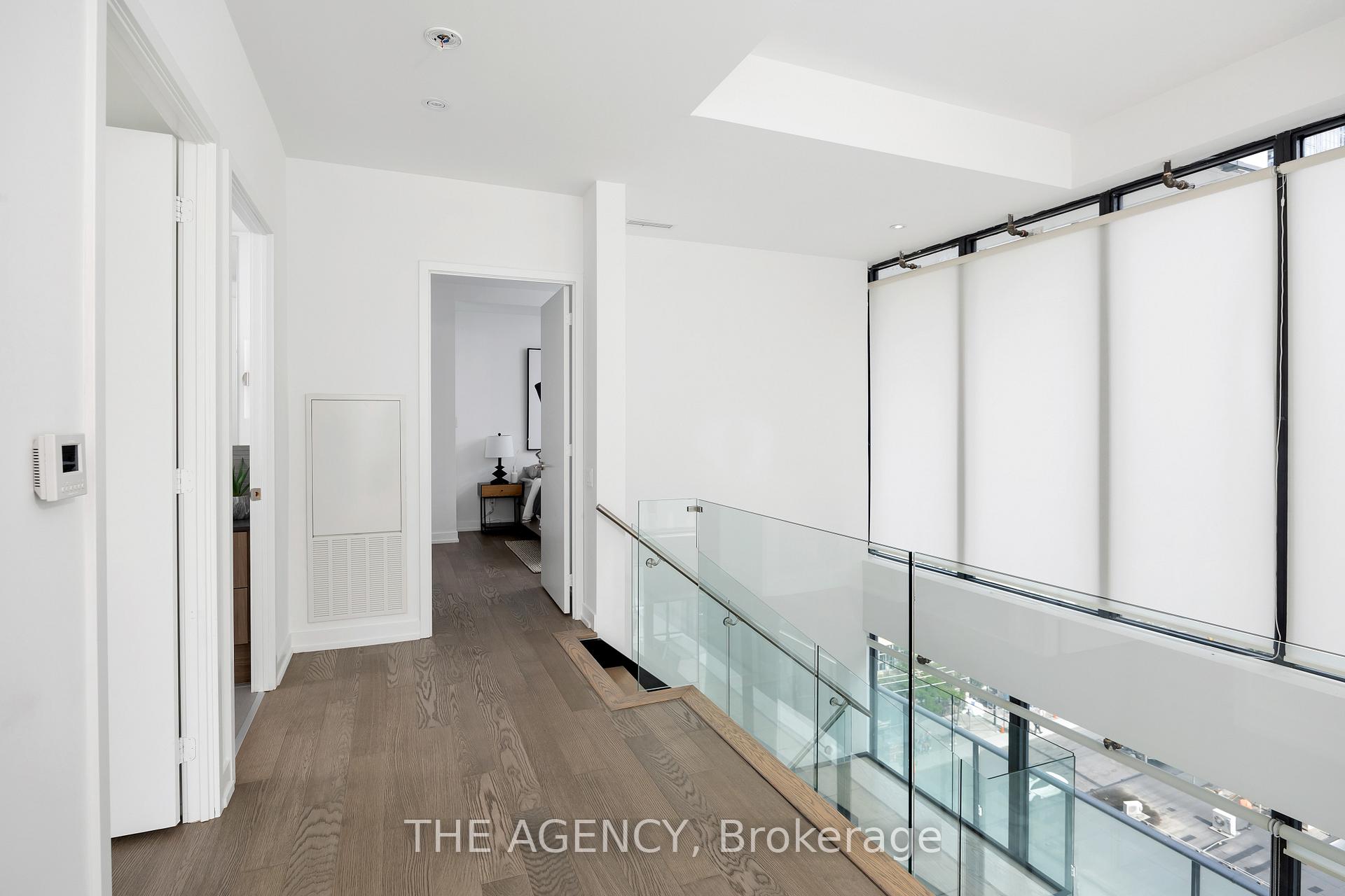 161 Roehampton Avenue 804, Toronto Unit: 804