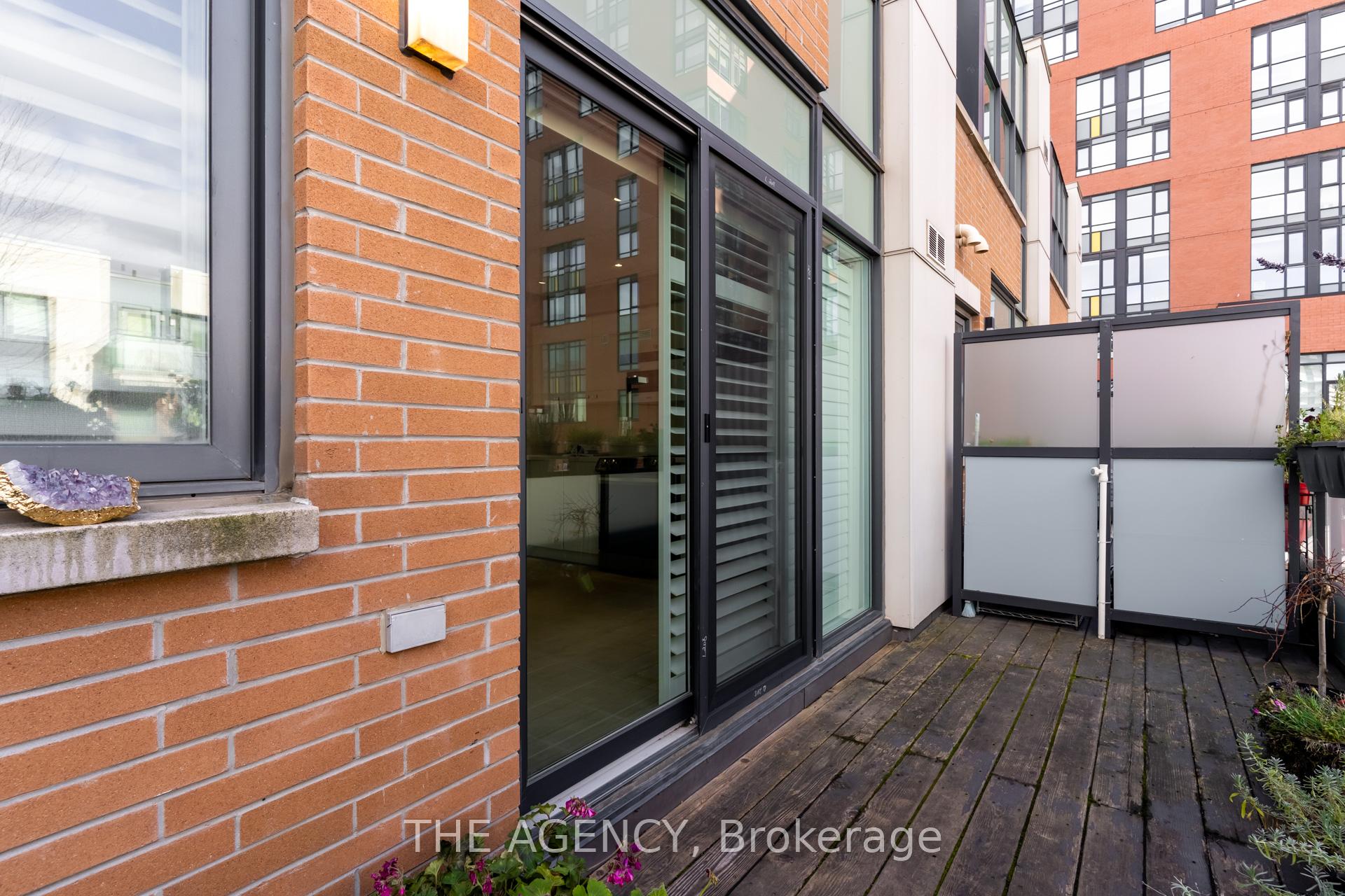 20 Cole Street, Toronto