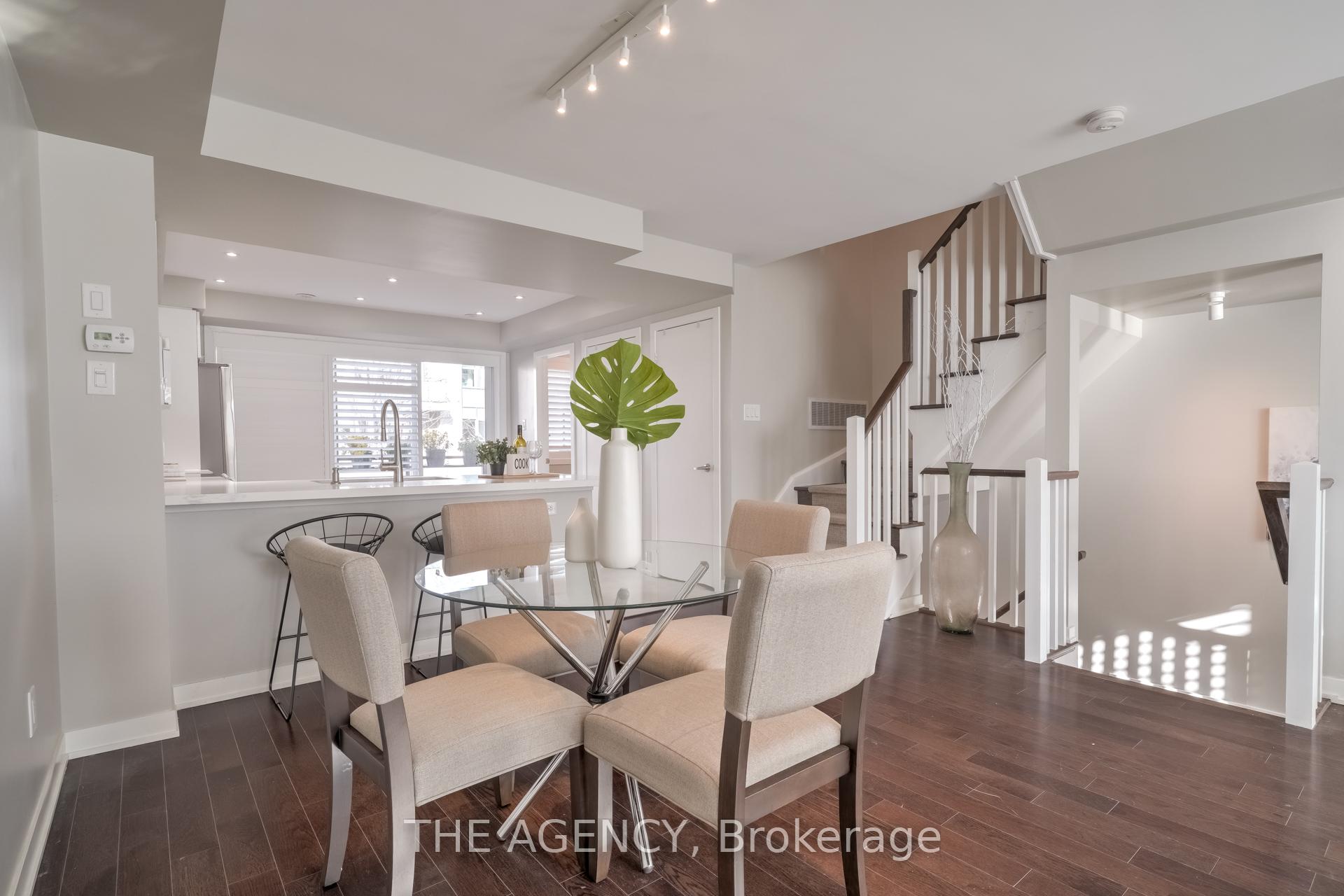 20 Cole Street, Toronto
