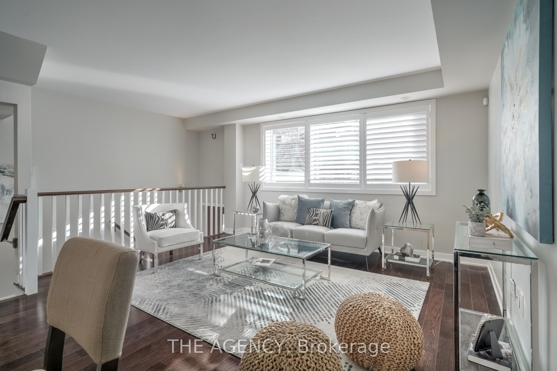 20 Cole Street, Toronto