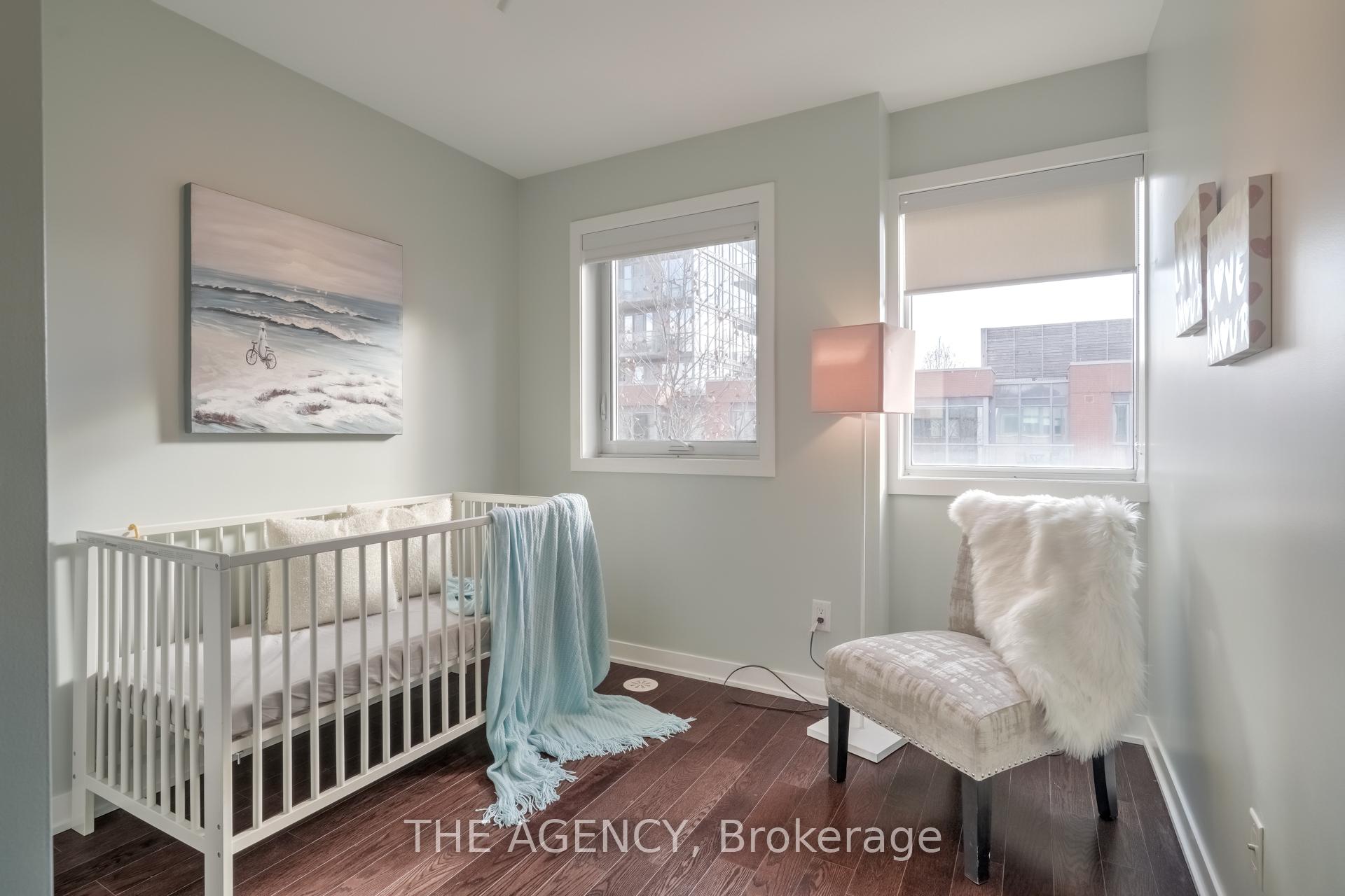 20 Cole Street, Toronto