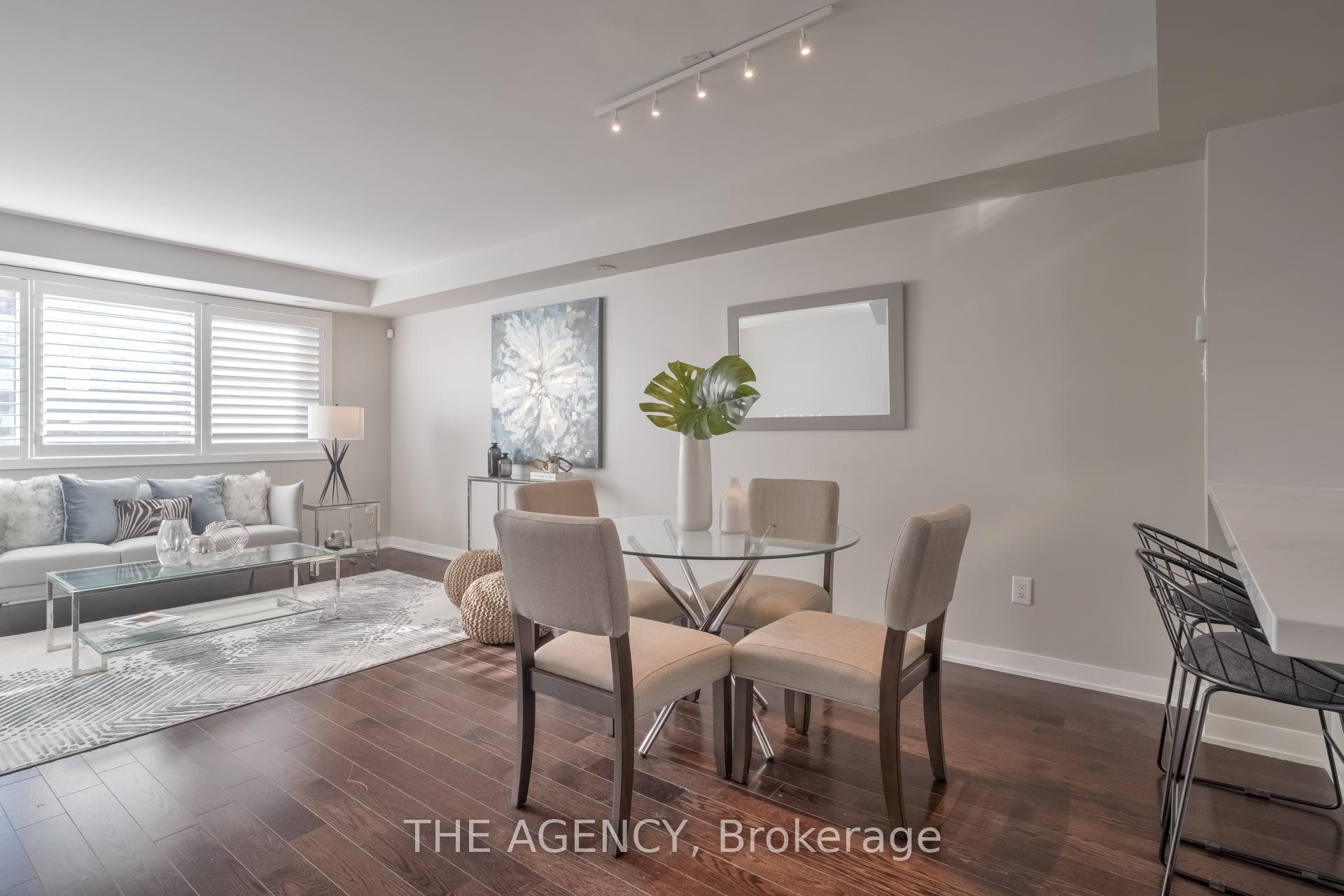 20 Cole Street, Toronto
