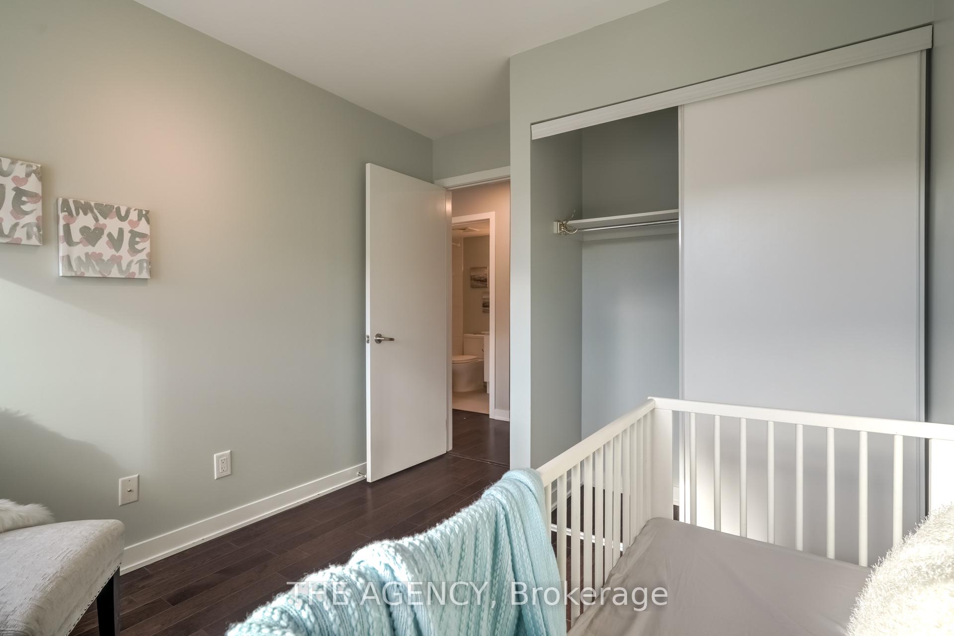 20 Cole Street, Toronto