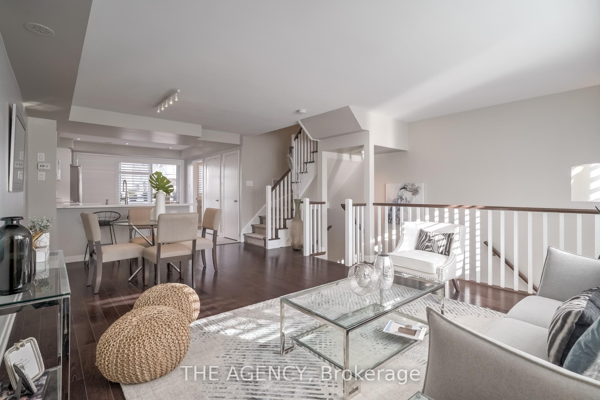 20 Cole Street, Toronto