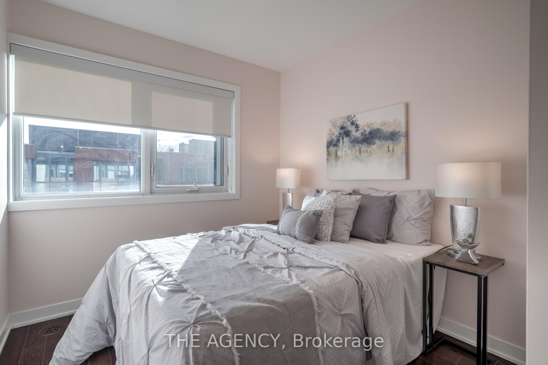 20 Cole Street, Toronto