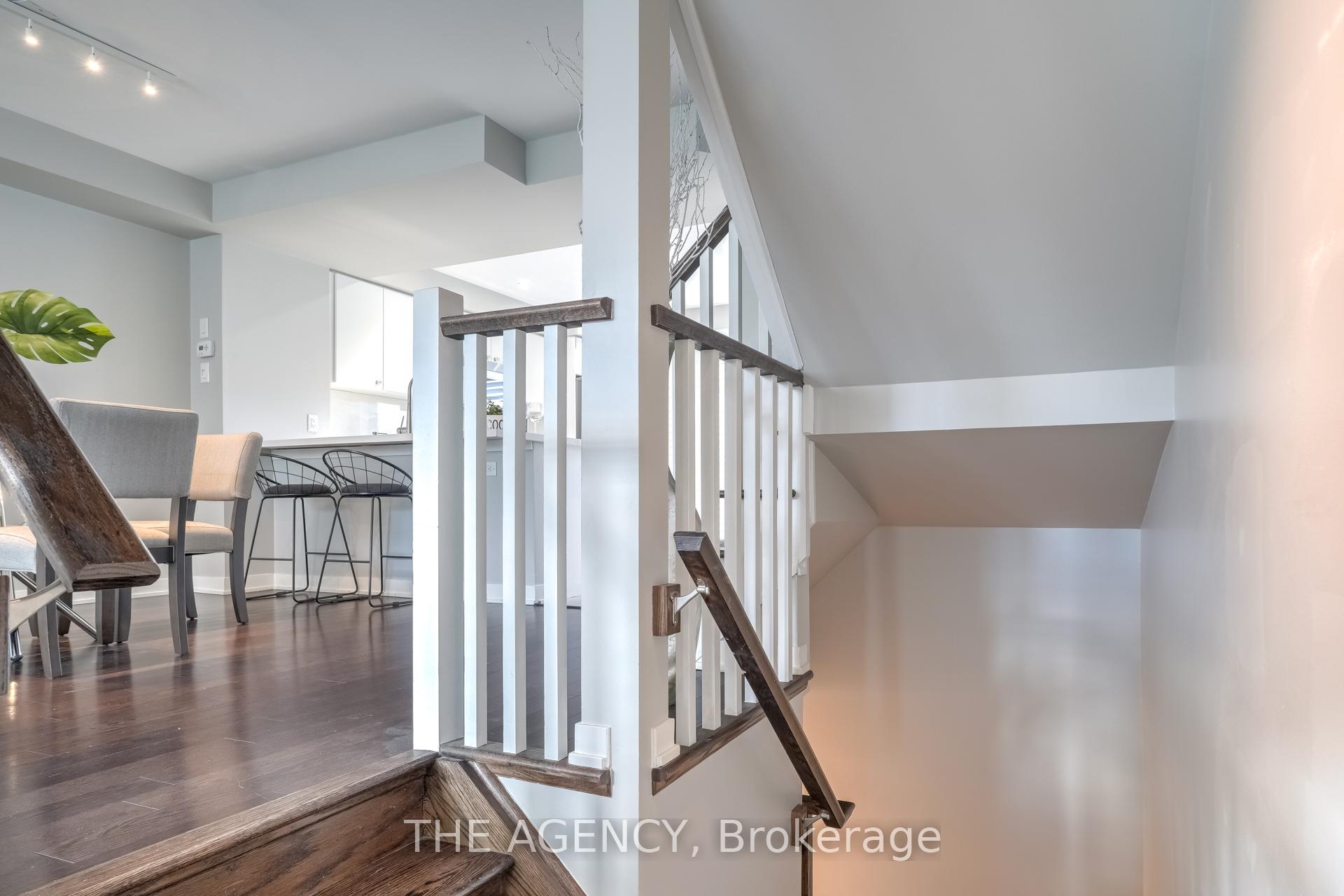 20 Cole Street, Toronto