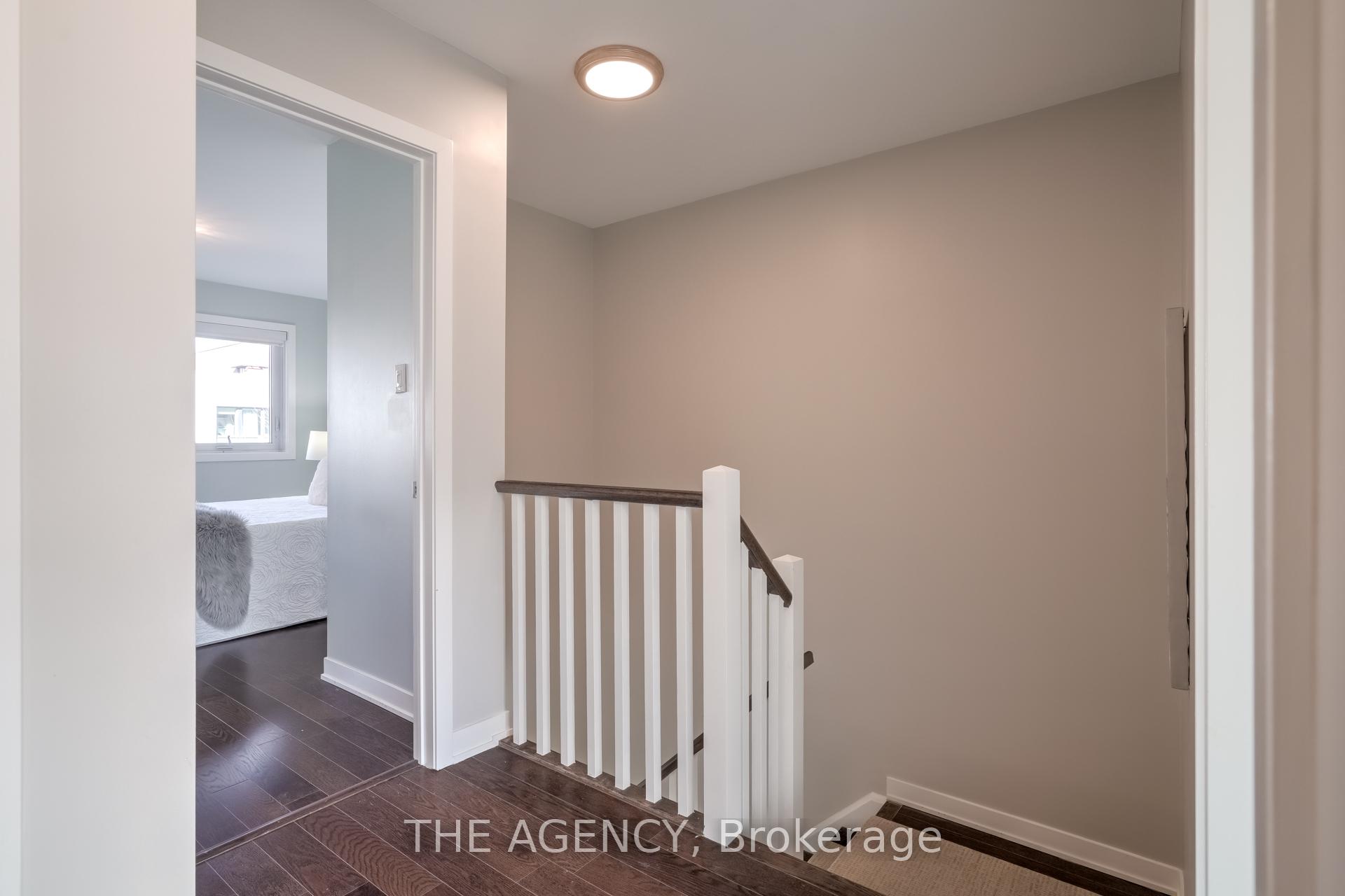 20 Cole Street, Toronto