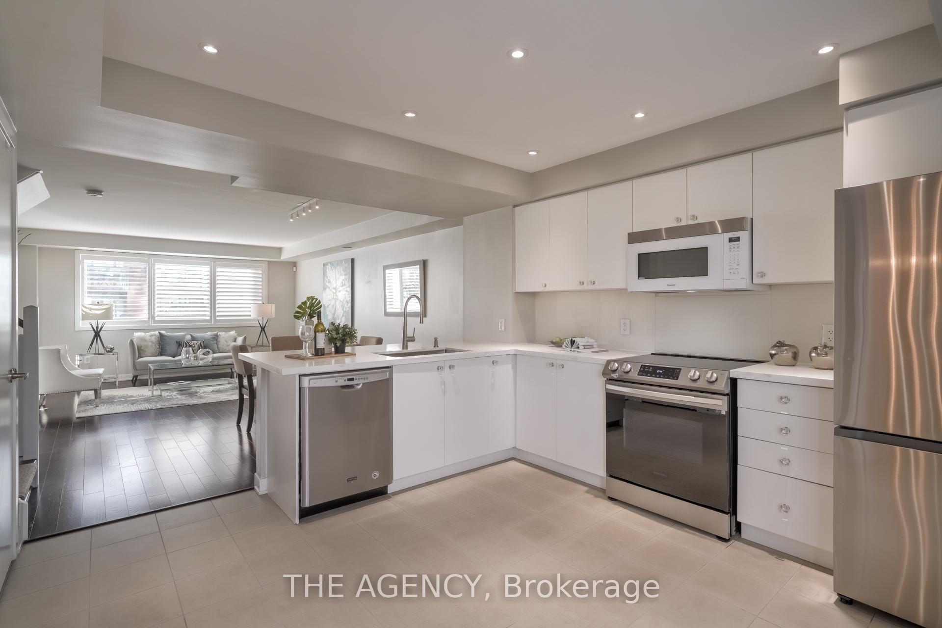 20 Cole Street, Toronto