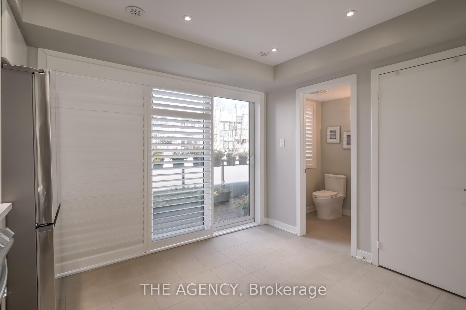 20 Cole Street, Toronto
