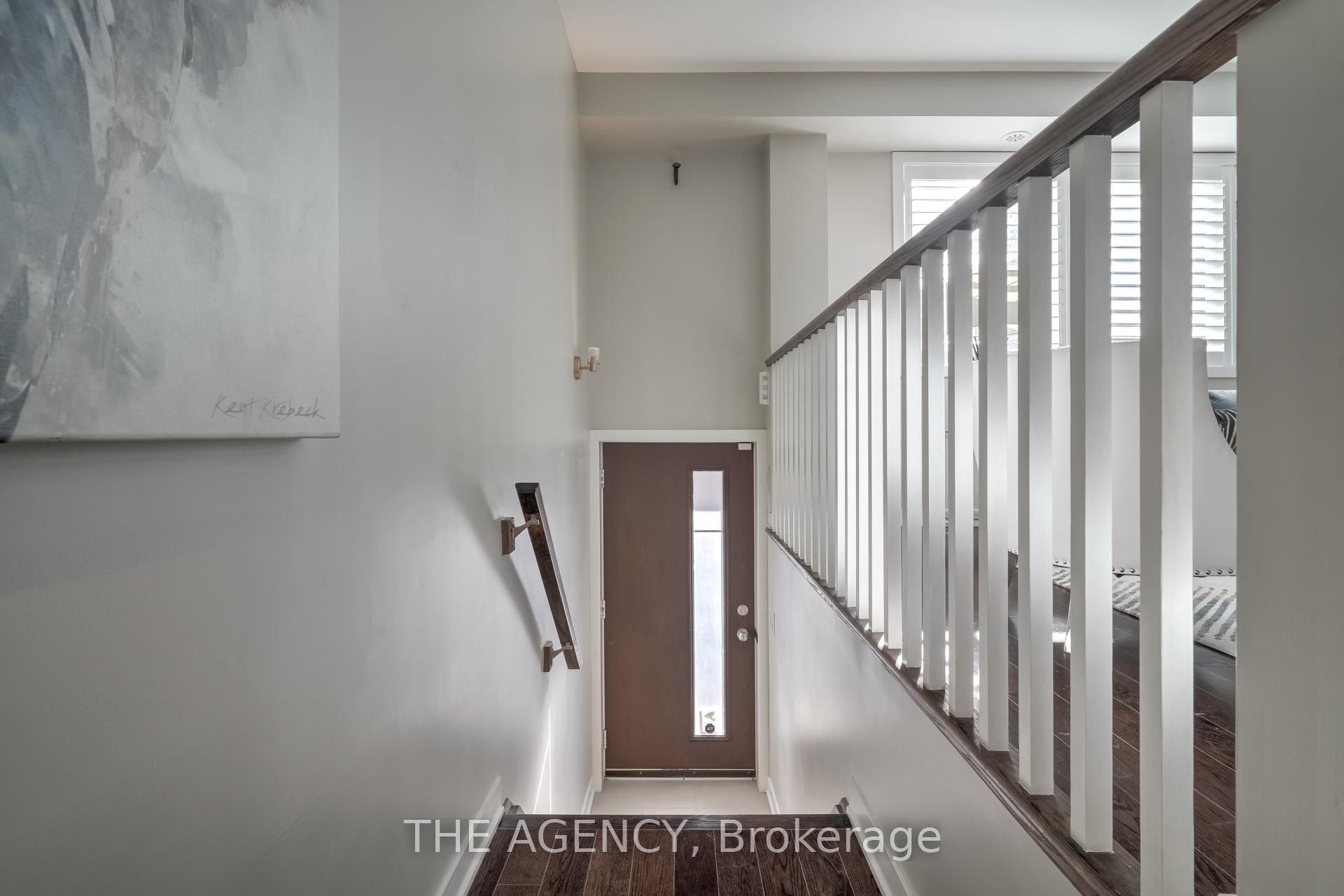 20 Cole Street, Toronto