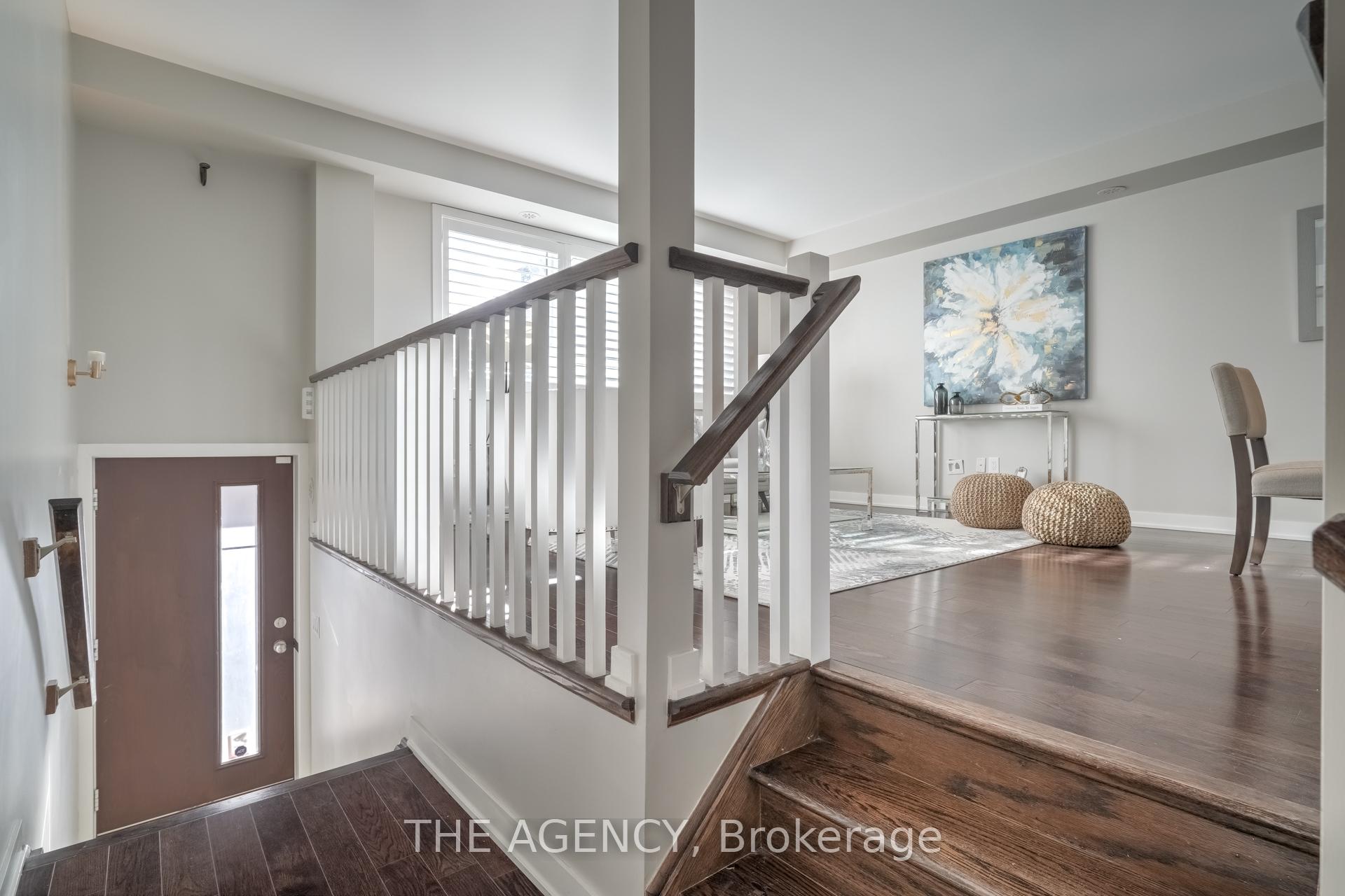 20 Cole Street, Toronto