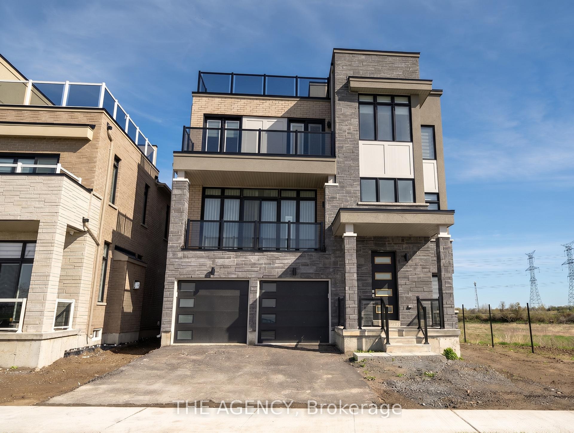 275 Port Darlington Road
