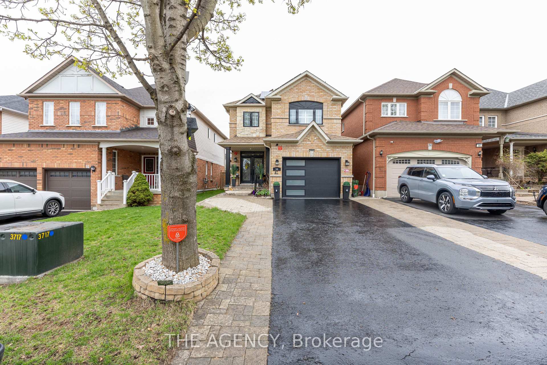 54 Thames Drive