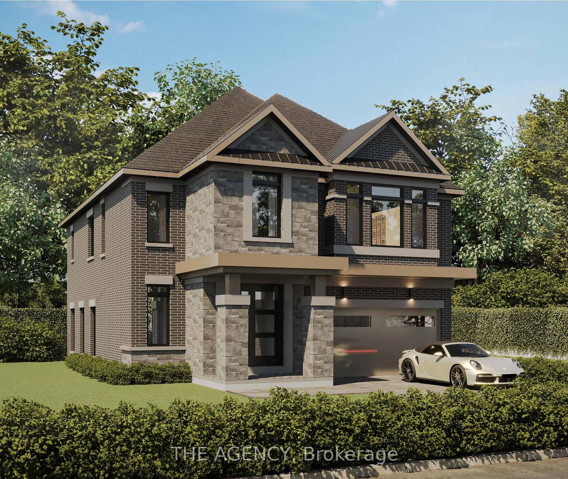 1610 Goldenridge Road
