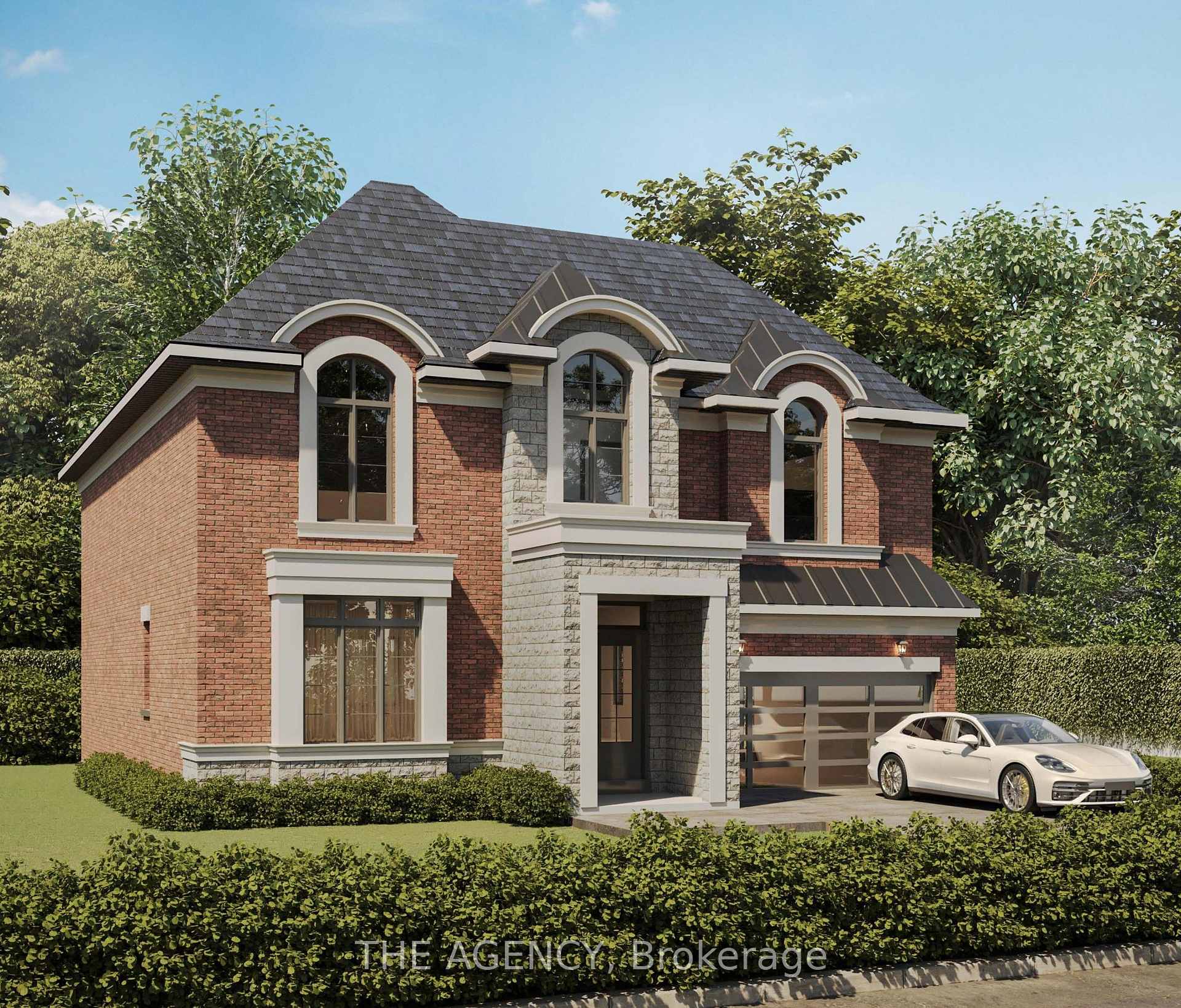 1611 Goldenridge Road