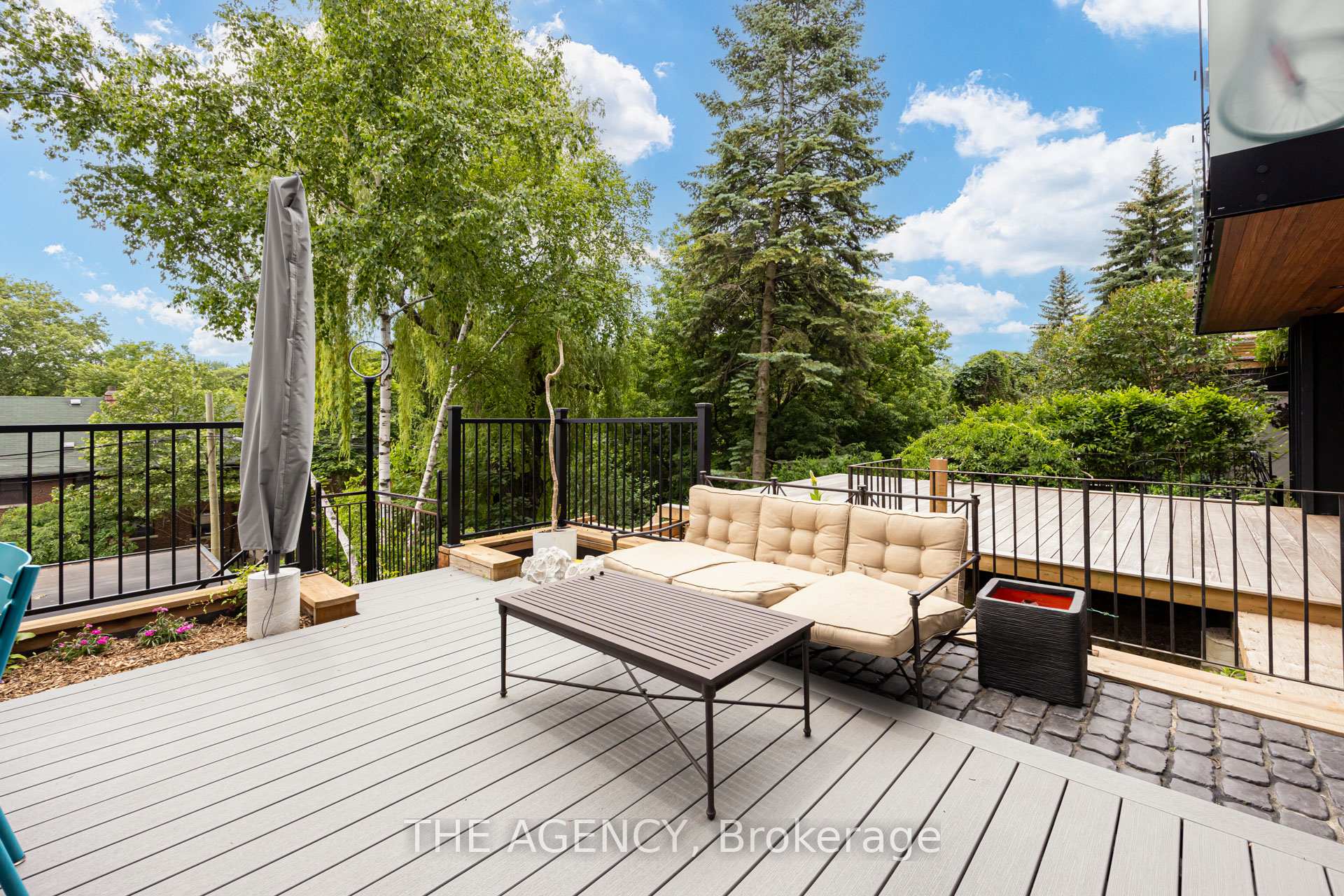 15 Albermarle Avenue, Toronto