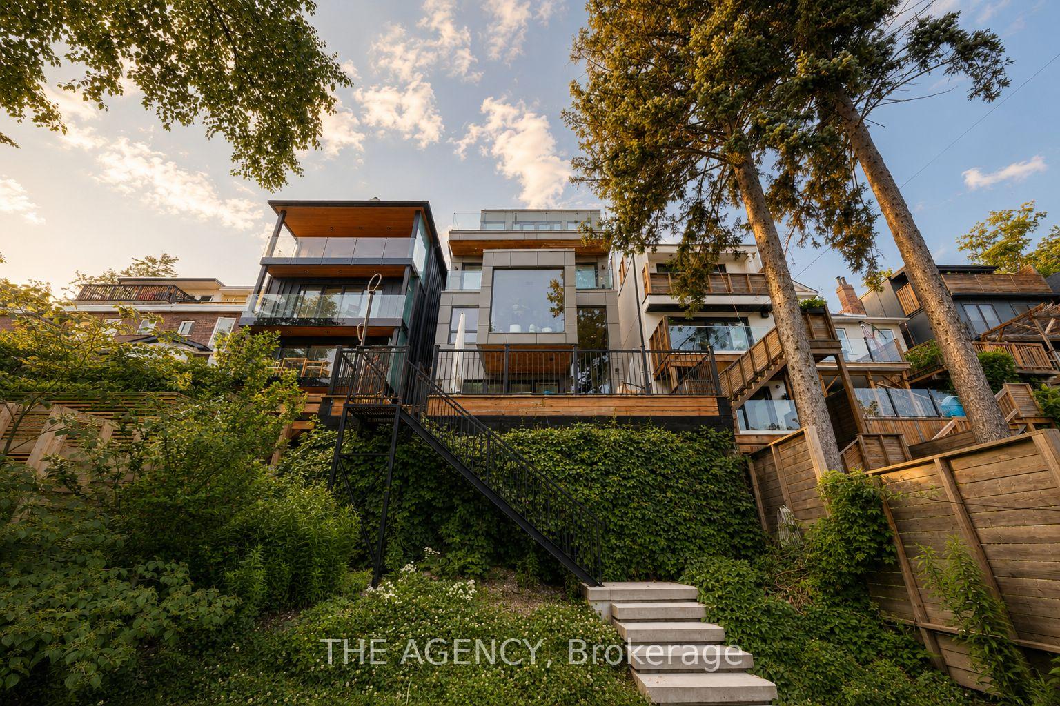 15 Albermarle Avenue, Toronto