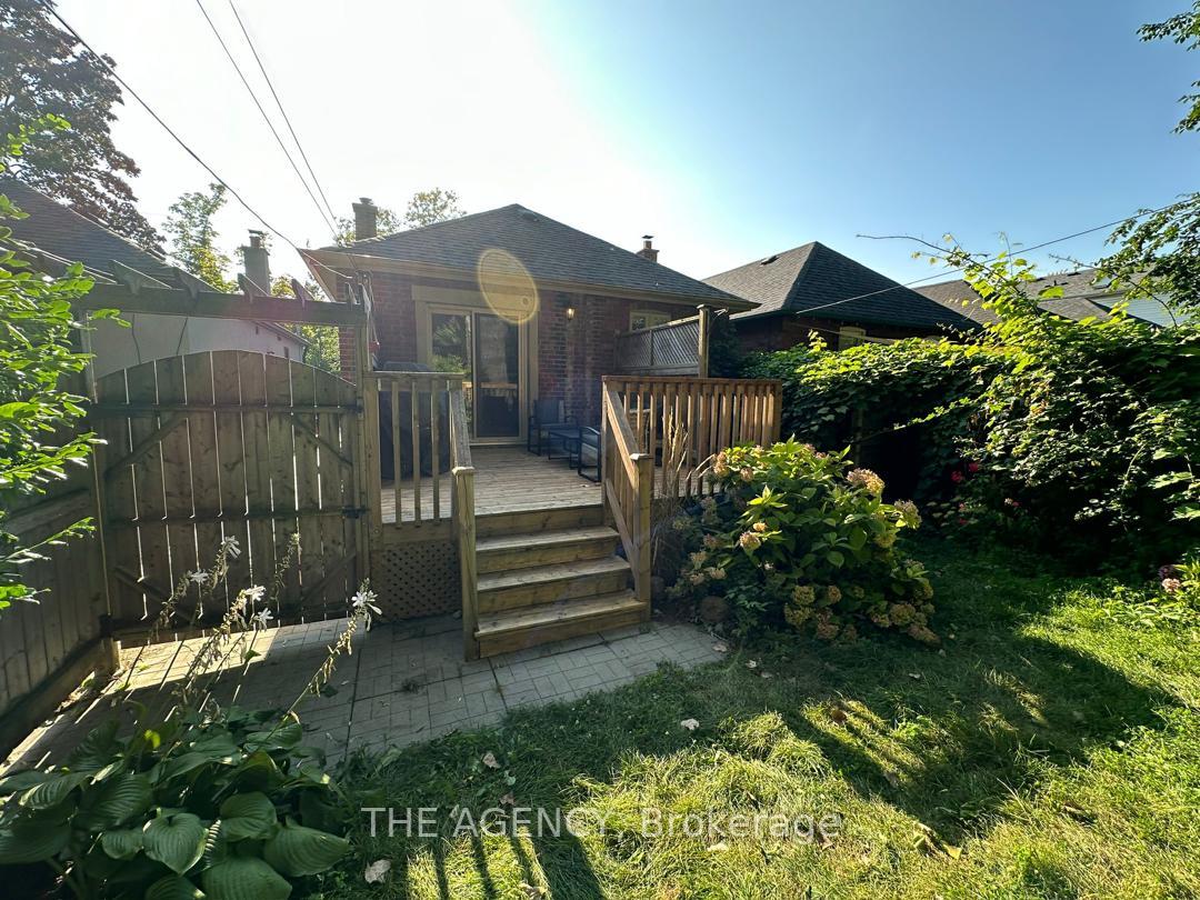 57 Highfield Road, Toronto