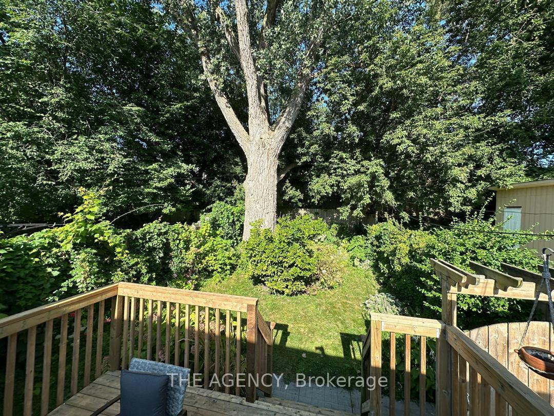 57 Highfield Road, Toronto