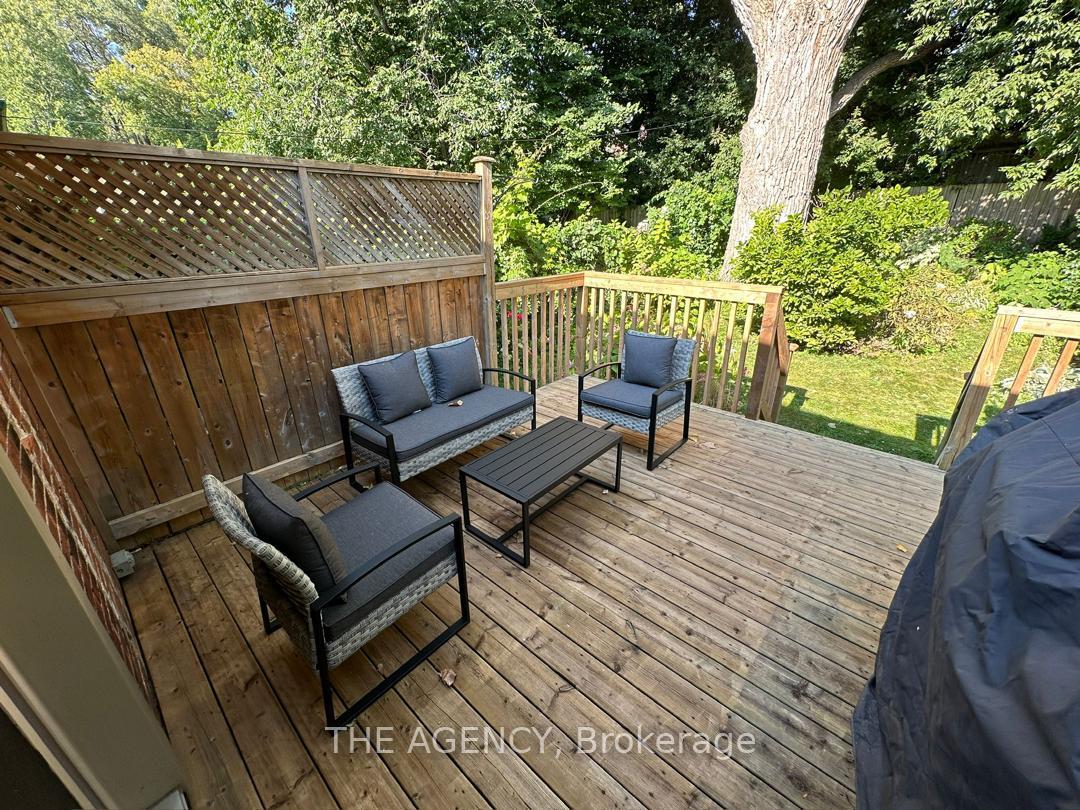 57 Highfield Road, Toronto