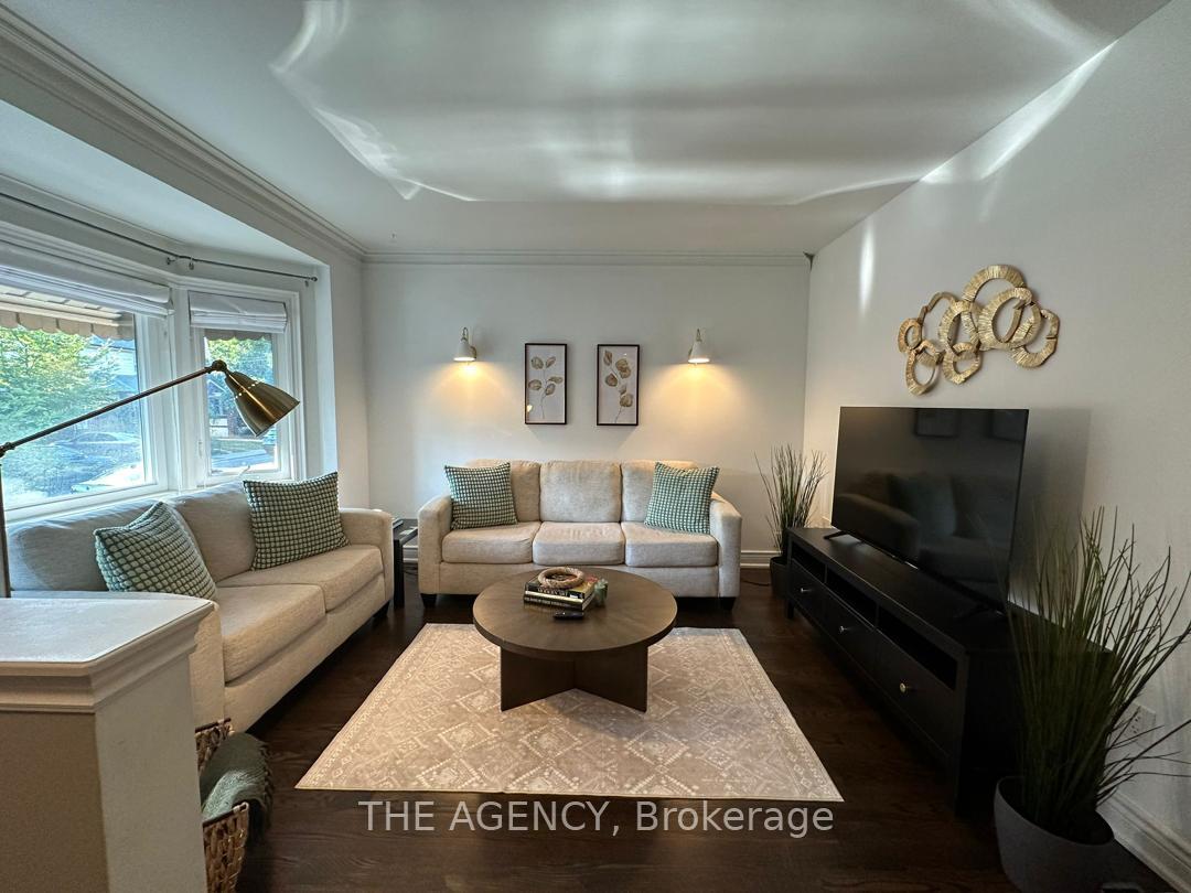 57 Highfield Road, Toronto