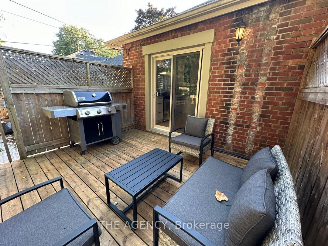 57 Highfield Road, Toronto