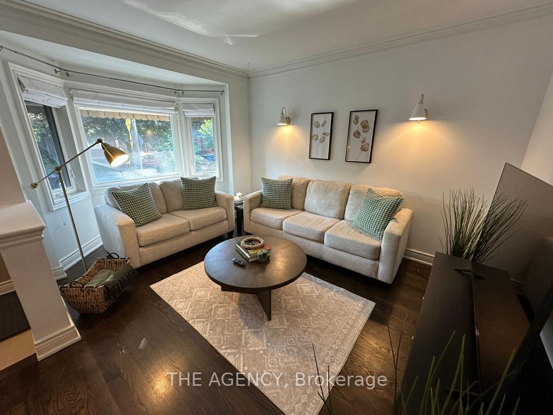57 Highfield Road, Toronto