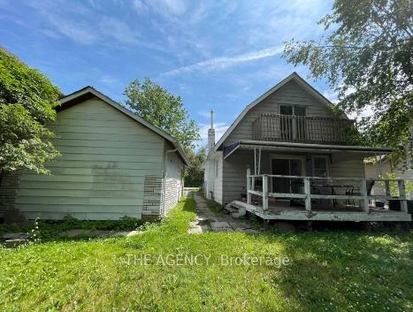 56 Sylvan Crescent