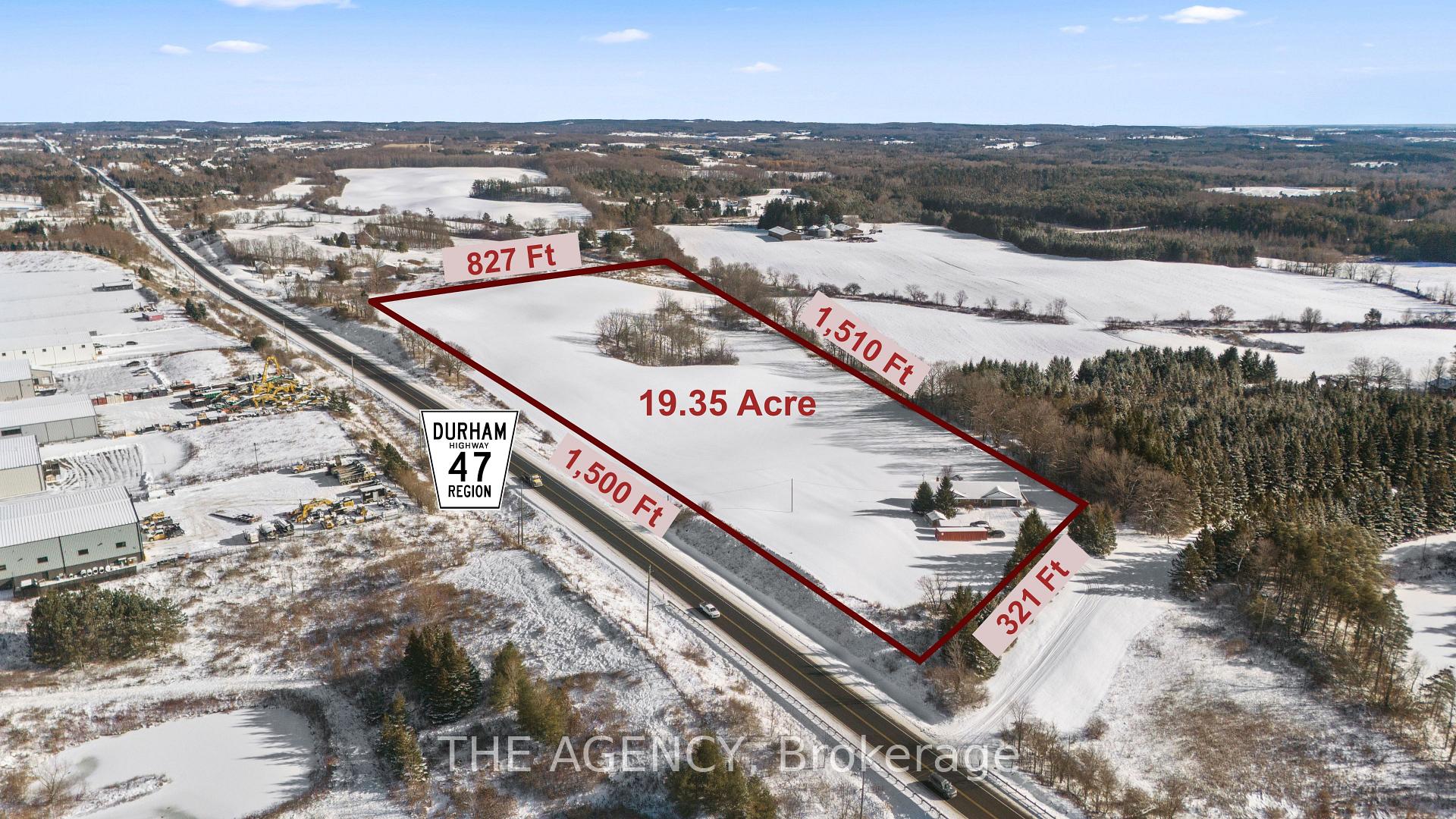 169 HWY 47 N/A