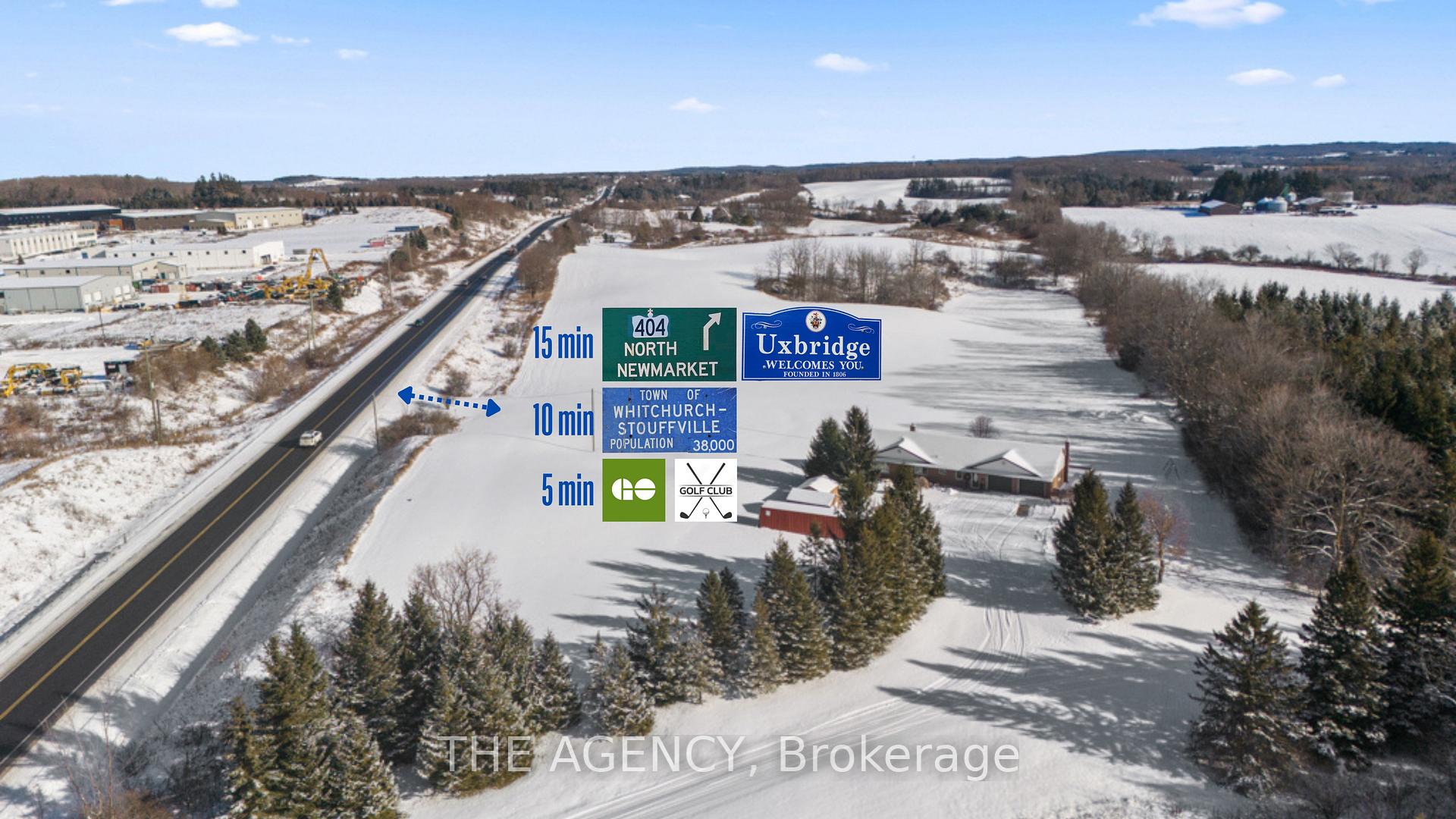 169 HWY 47 N/A