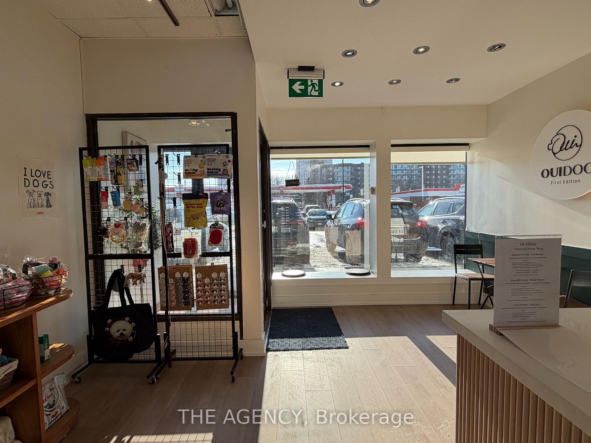 9580 Yonge Street 3