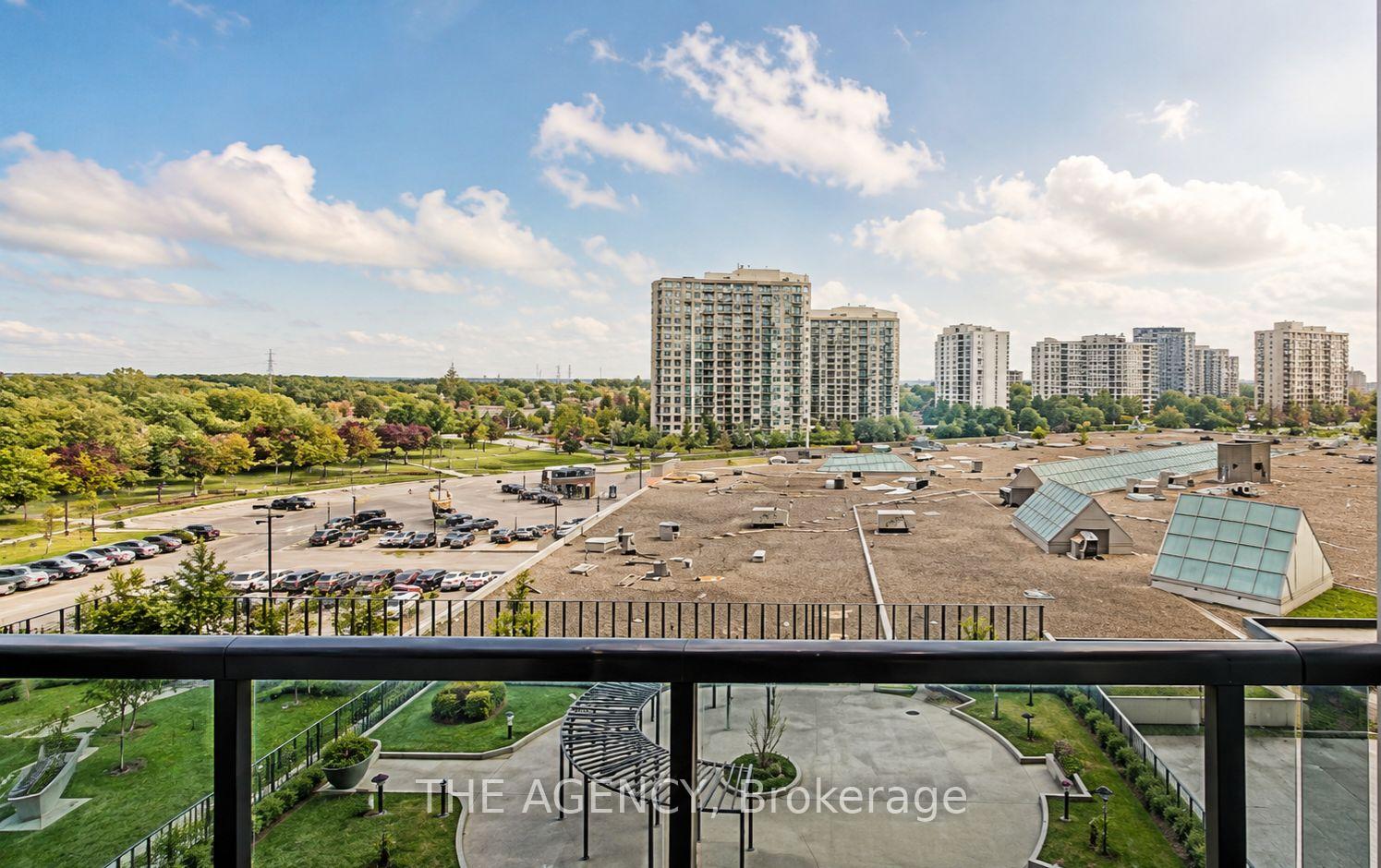 30 Upper Mall Way A622
