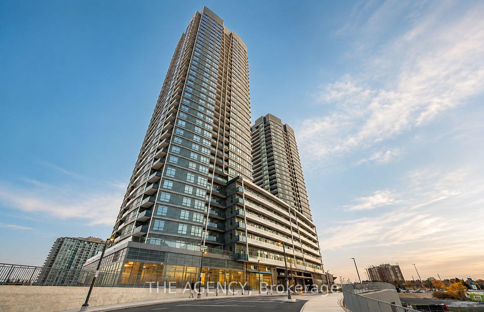 30 Upper Mall Way A622