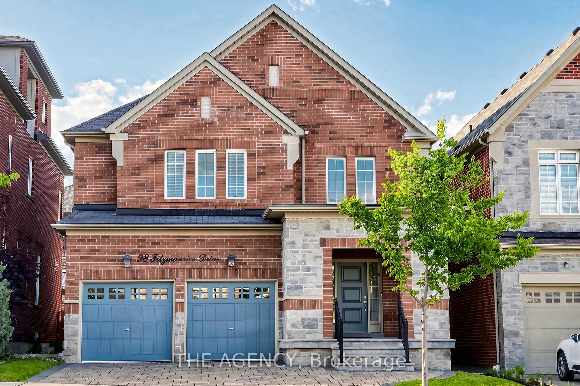 98 Fitzmaurice Drive
