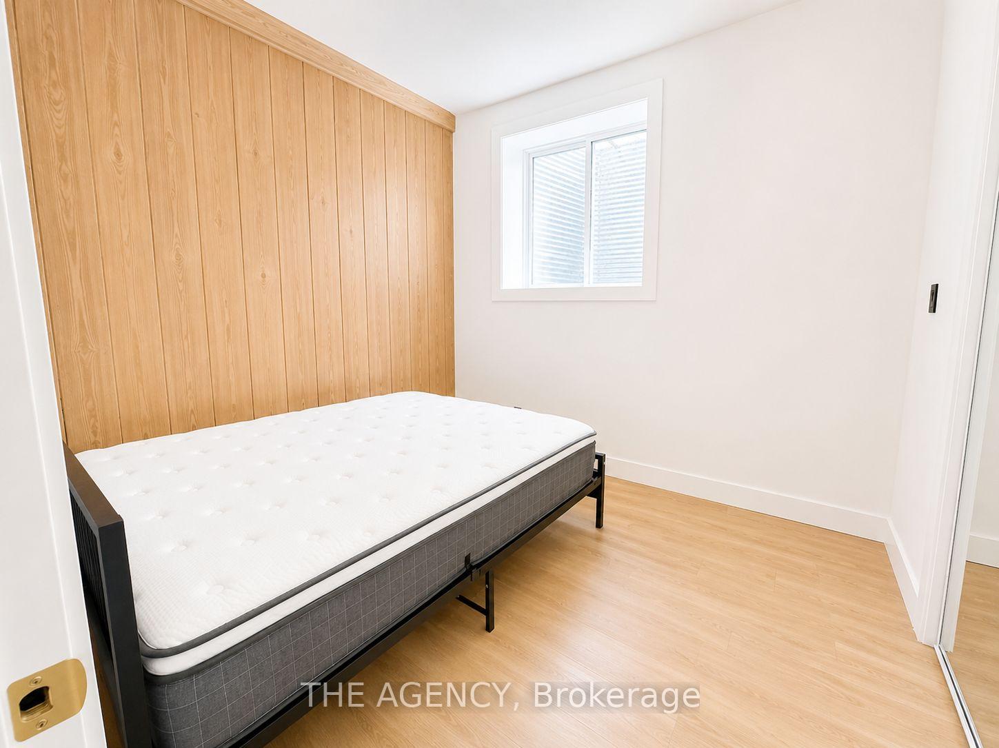 15415 Jane Street Basement