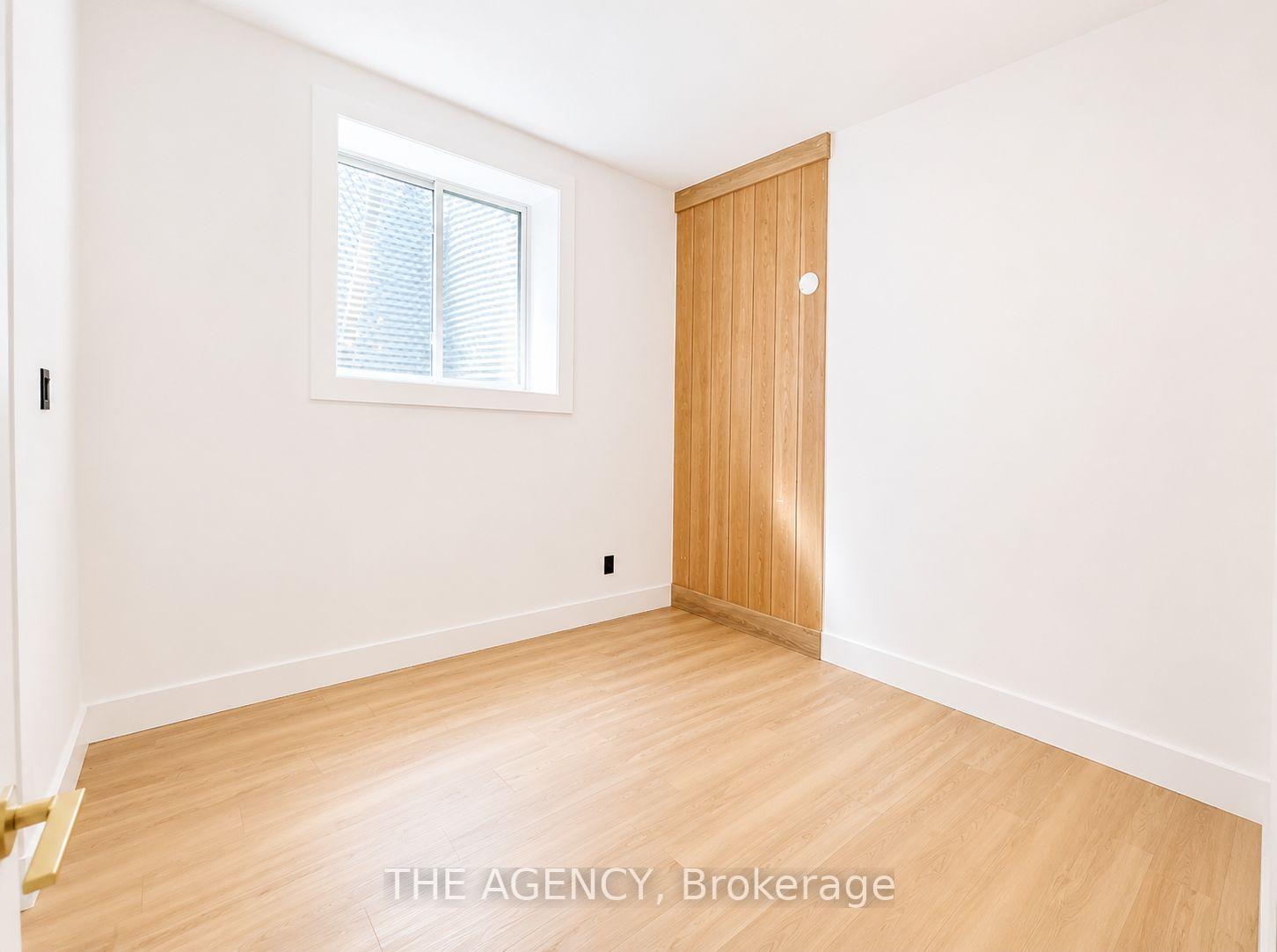 15415 Jane Street Basement