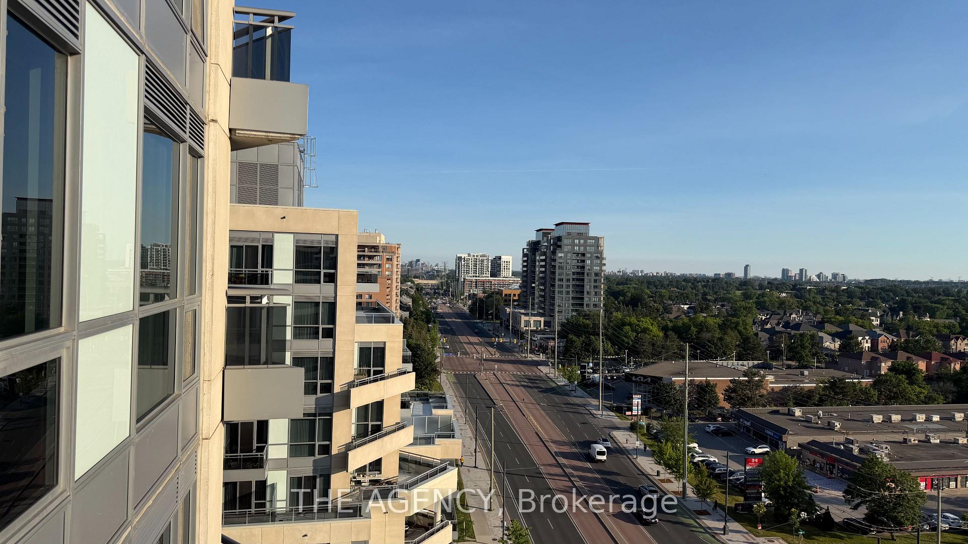 9201 Yonge Street 1113