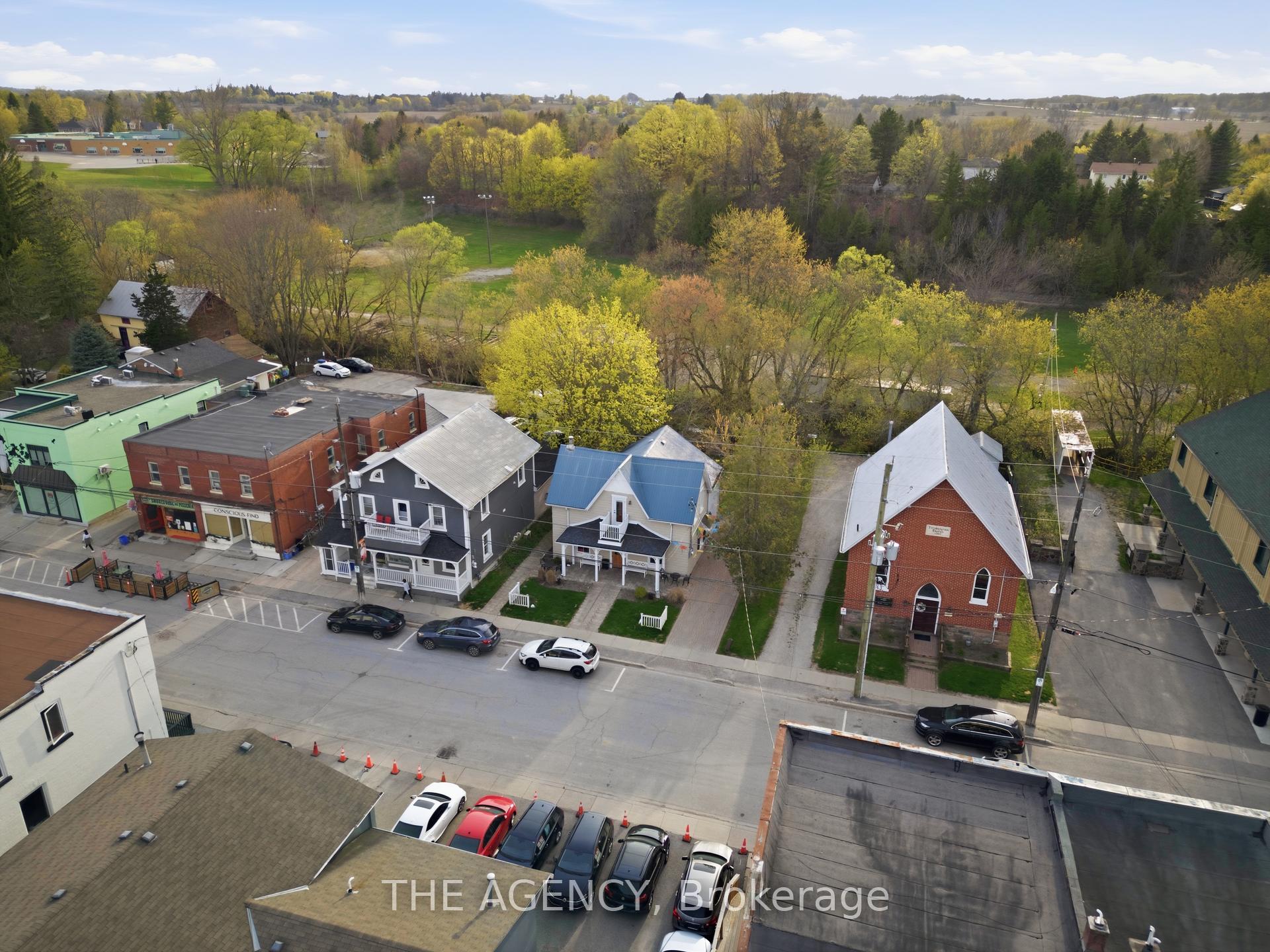 307 Main Street
