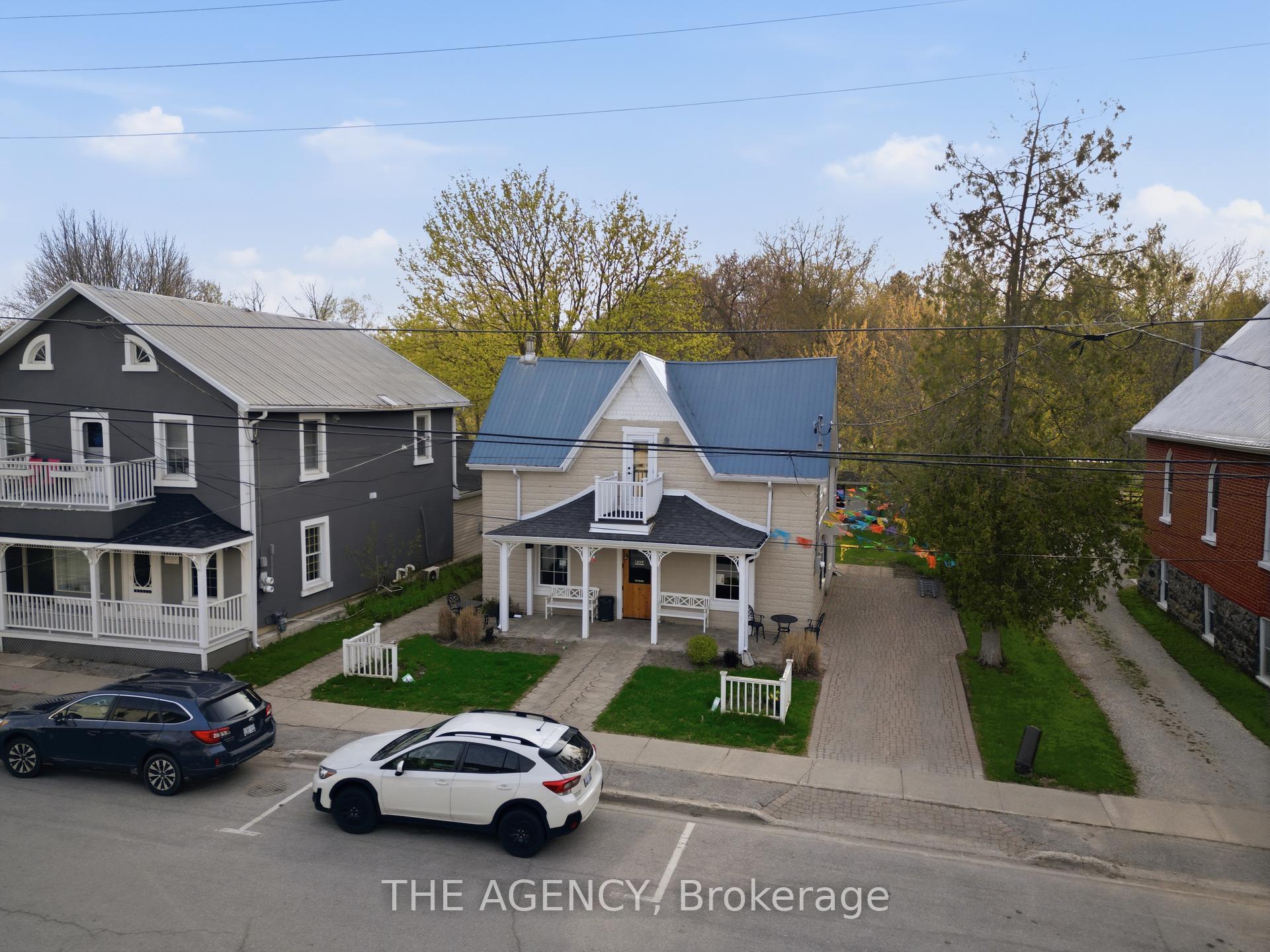 307 Main Street