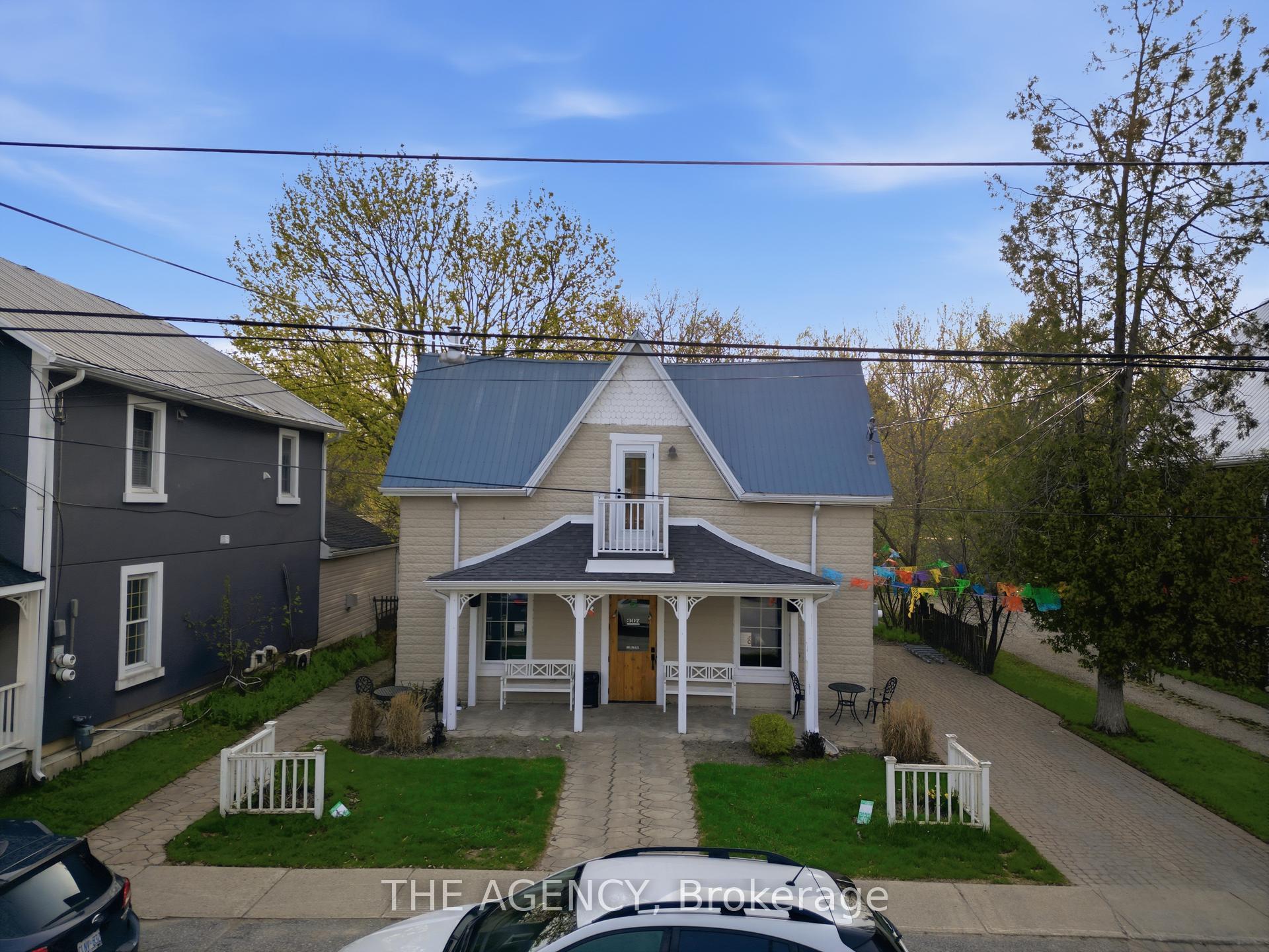 307 Main Street