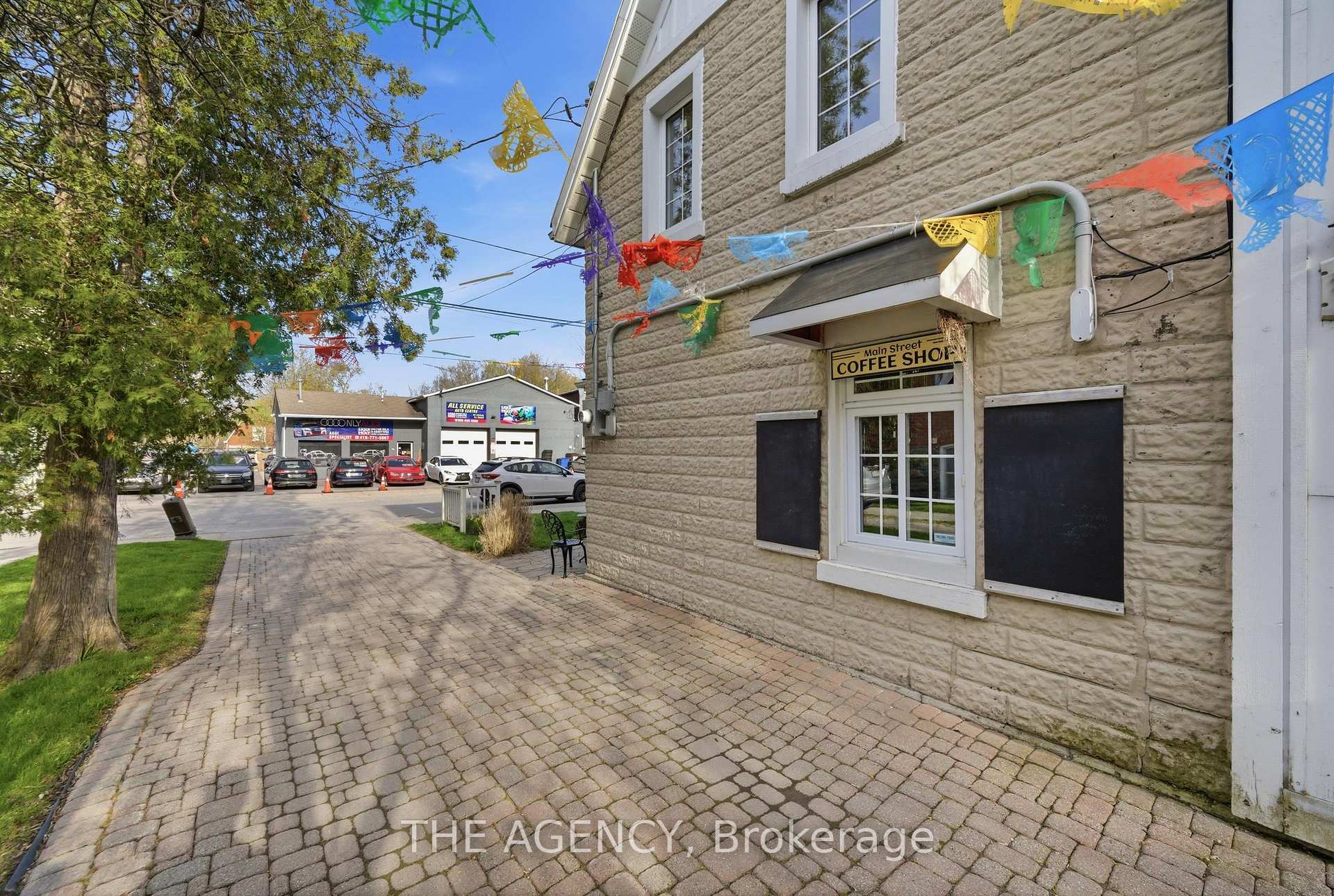 307 Main Street