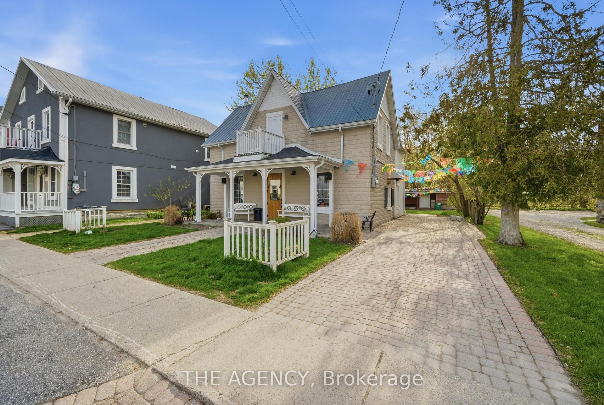307 Main Street
