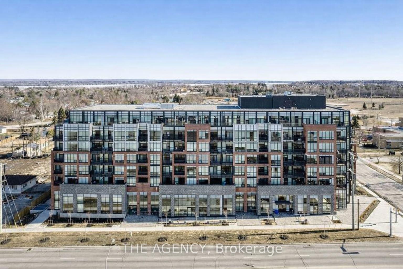 681 Yonge Street 327
