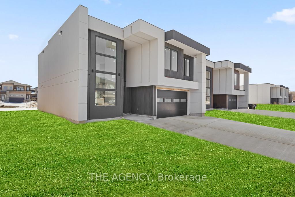 3714 Quayside Drive